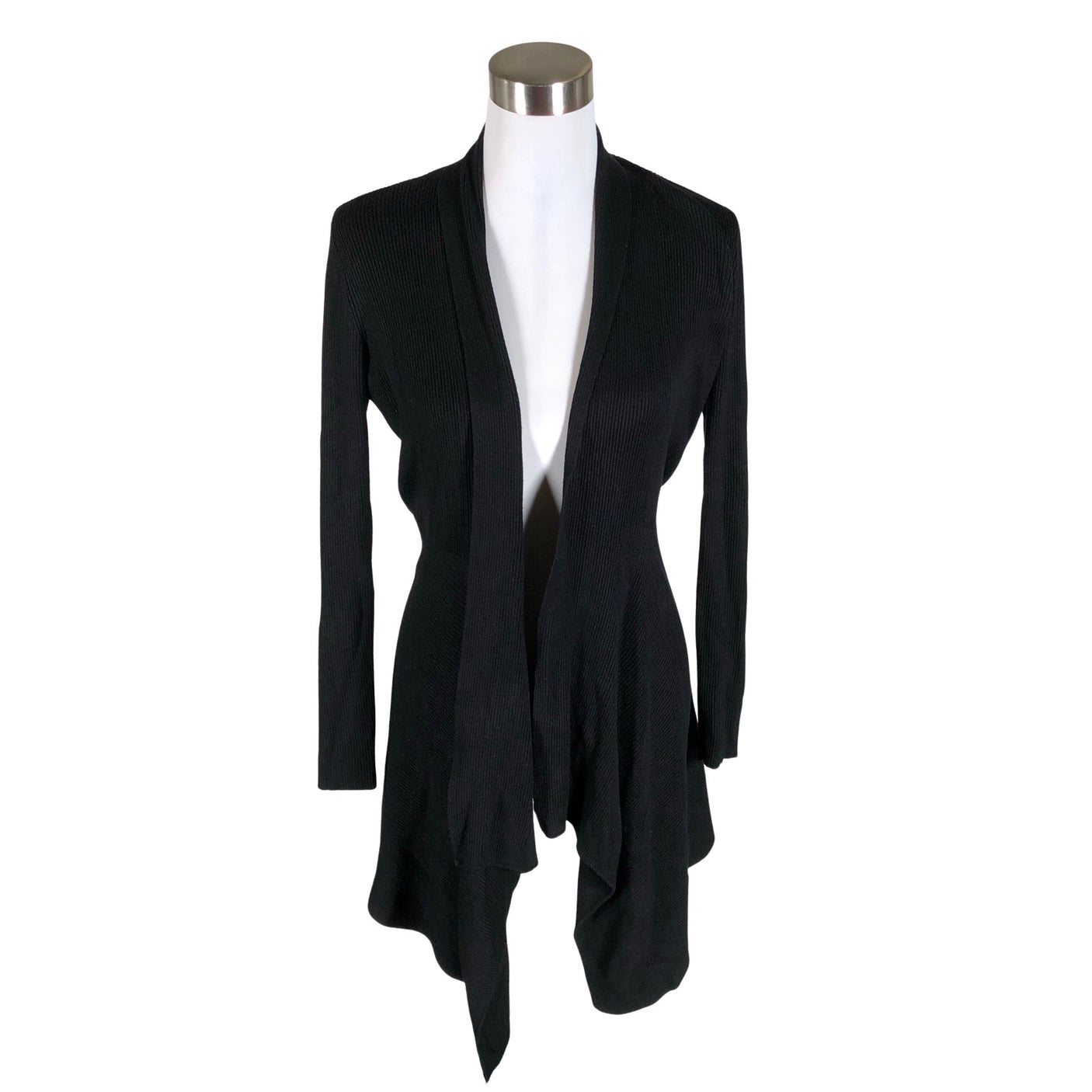 Unisex Esprit - Kardigan, suurus 38 - Must (1)