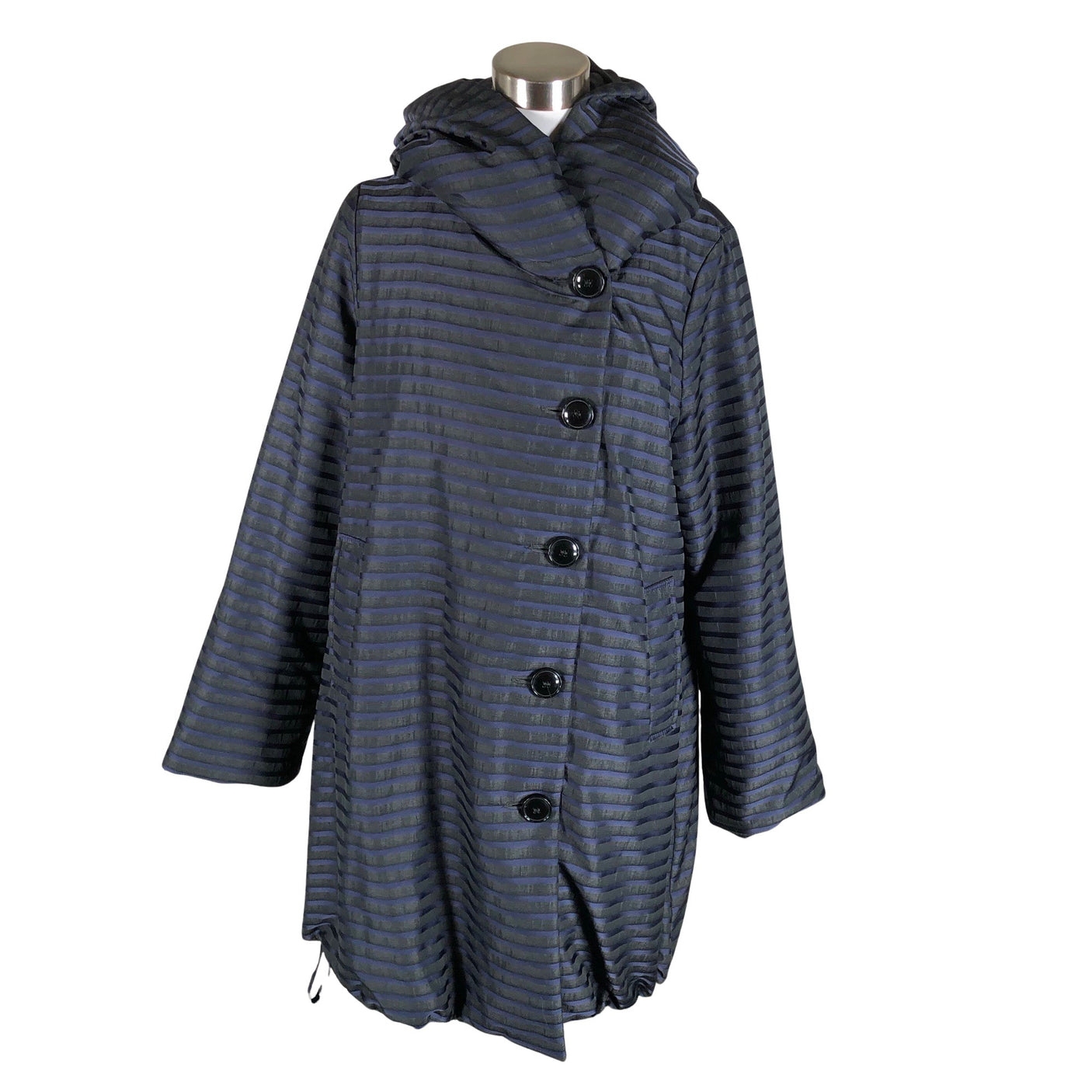 Unisex Ritva Falla - Talvejope, suurus 38 - Sinine (1)