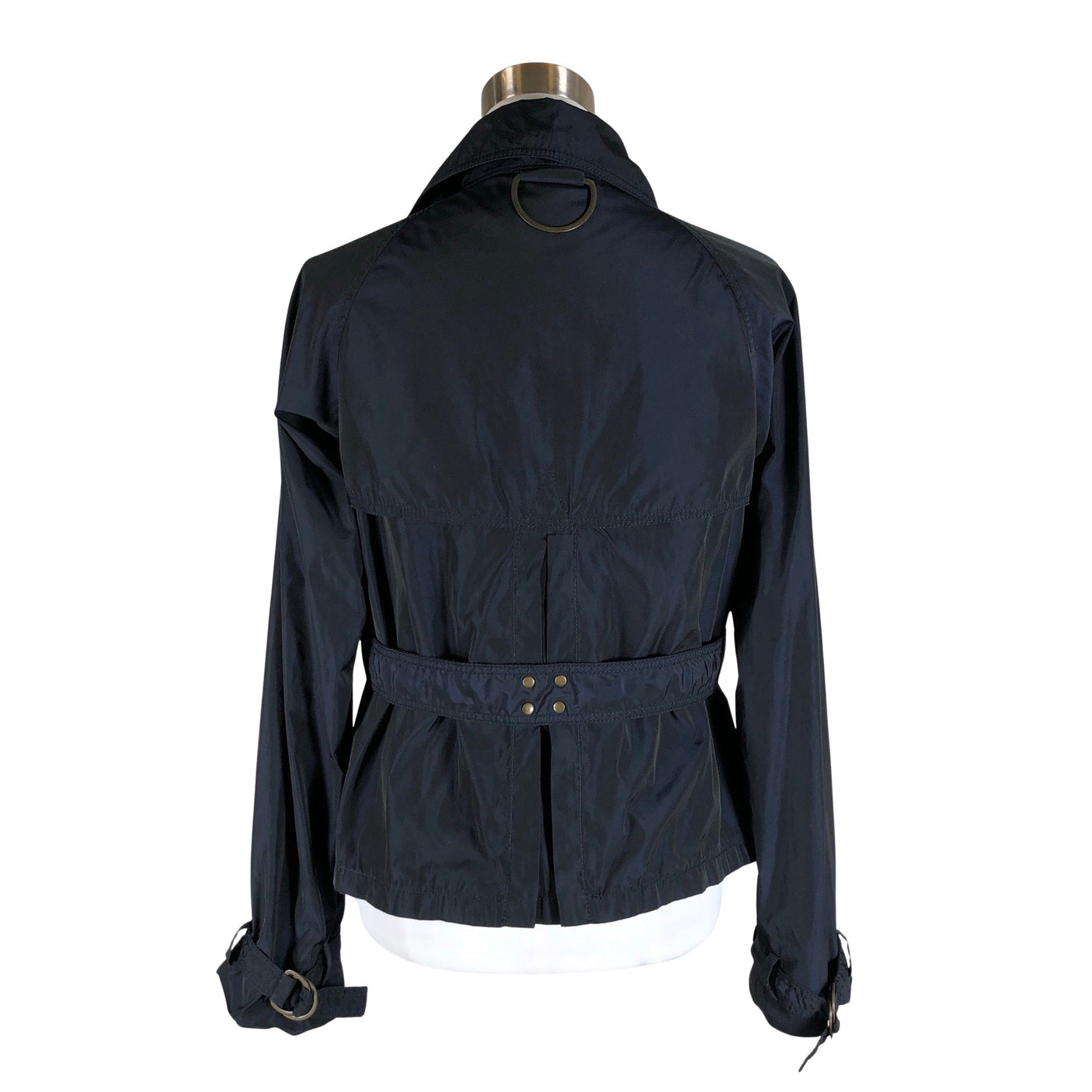 Unisex Stella McCartney - Jope, suurus 36 - Sinine (2)