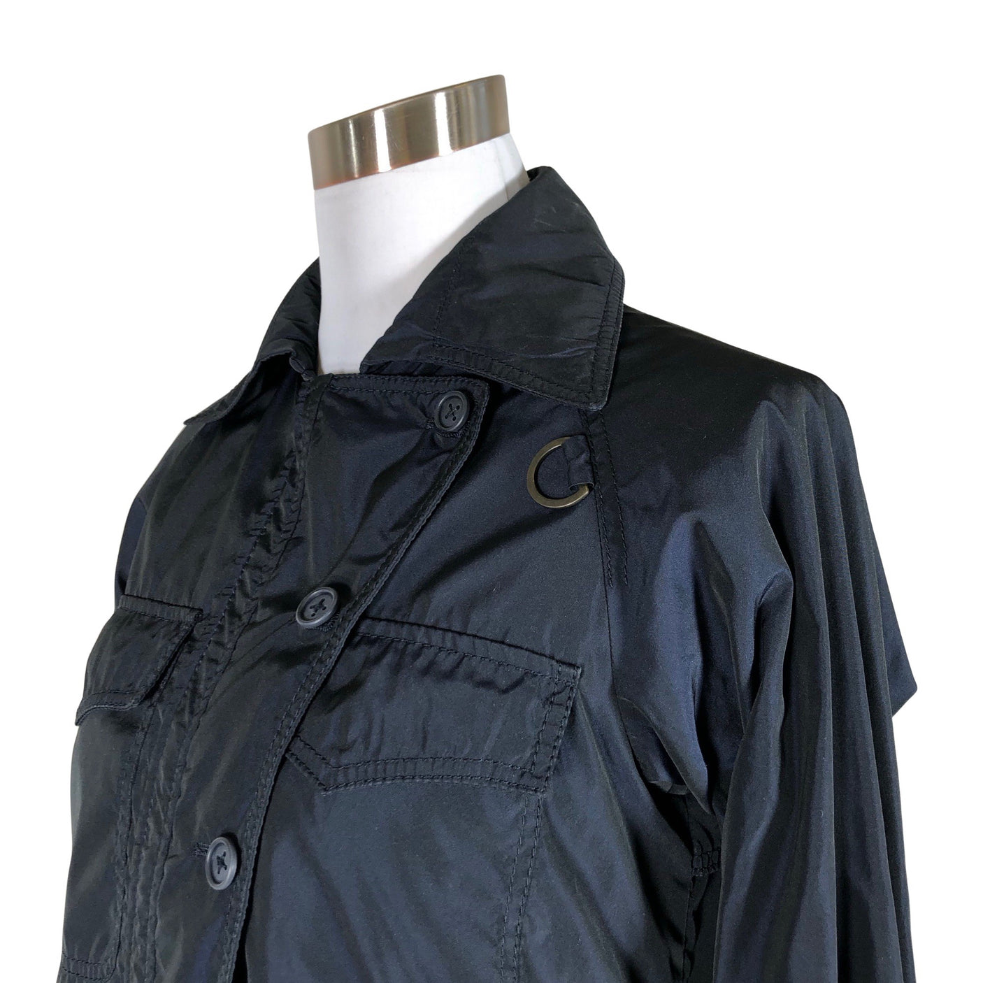 Unisex Stella McCartney - Jope, suurus 36 - Sinine (3)