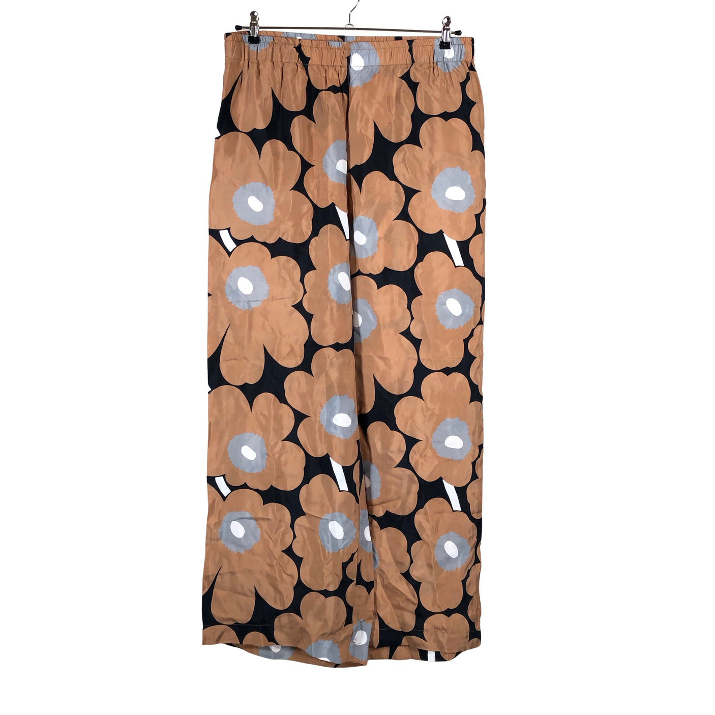 Unisex Marimekko - Ohuet housut, koko 42 - (1)