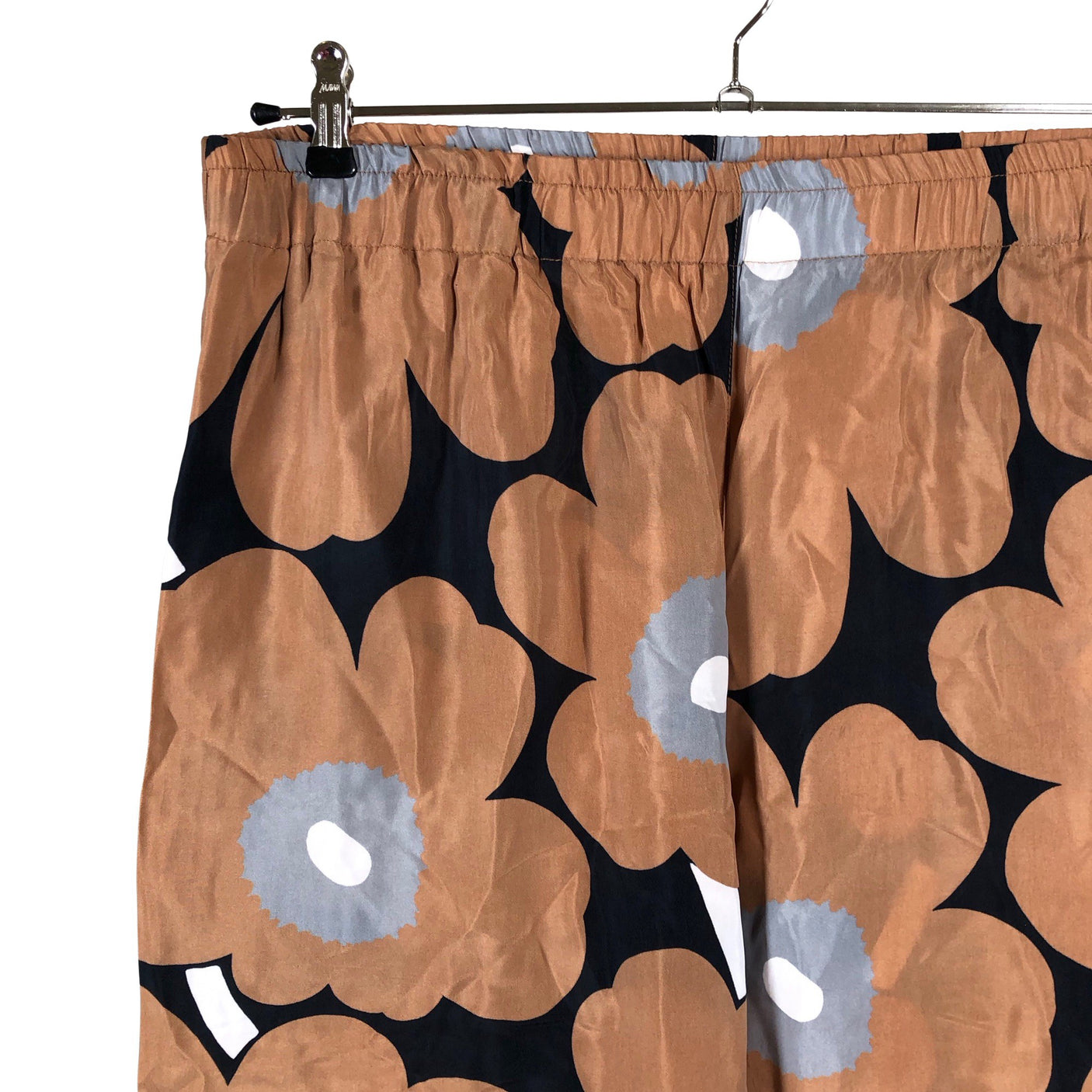 Unisex Marimekko - Ohuet housut, koko 42 - (3)