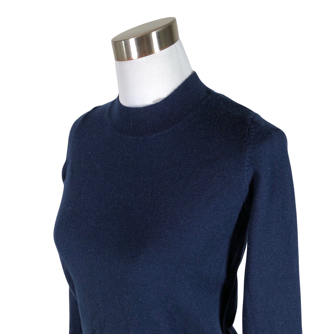 Unisex Marimekko - Kampsun, suurus 36 - Sinine (3)