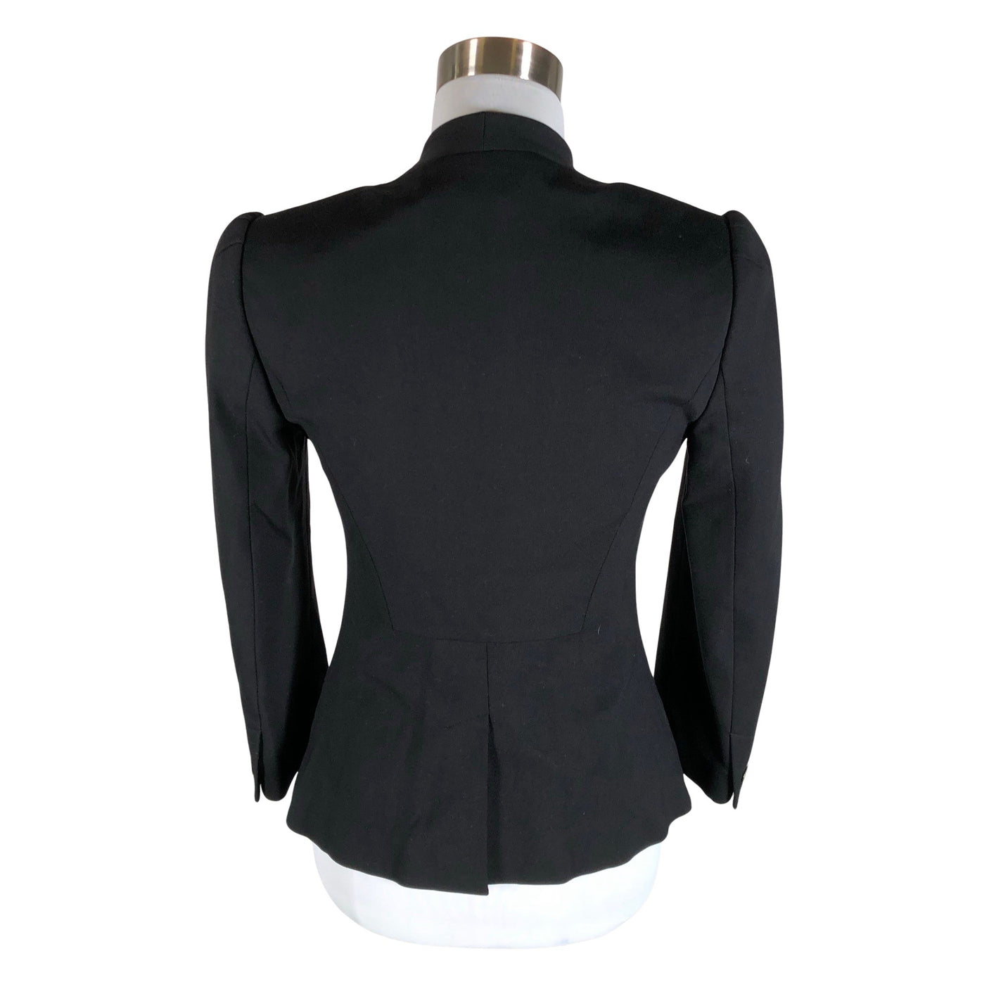 Unisex Ted Baker - Jakk, suurus 36 - Must (2)