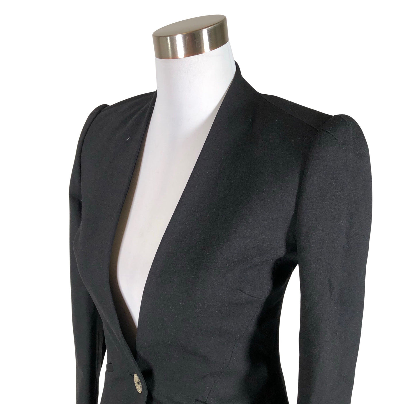Unisex Ted Baker - Jakk, suurus 36 - Must (3)