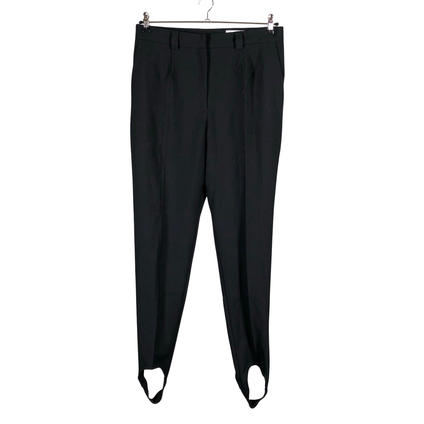 Unisex Marimekko - Viigipüksid, suurus 44 - Must (1)