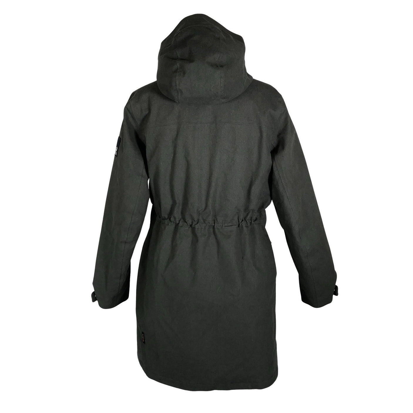Unisex Jack Wolfskin - Talvejope, suurus 38 - Roheline (2)