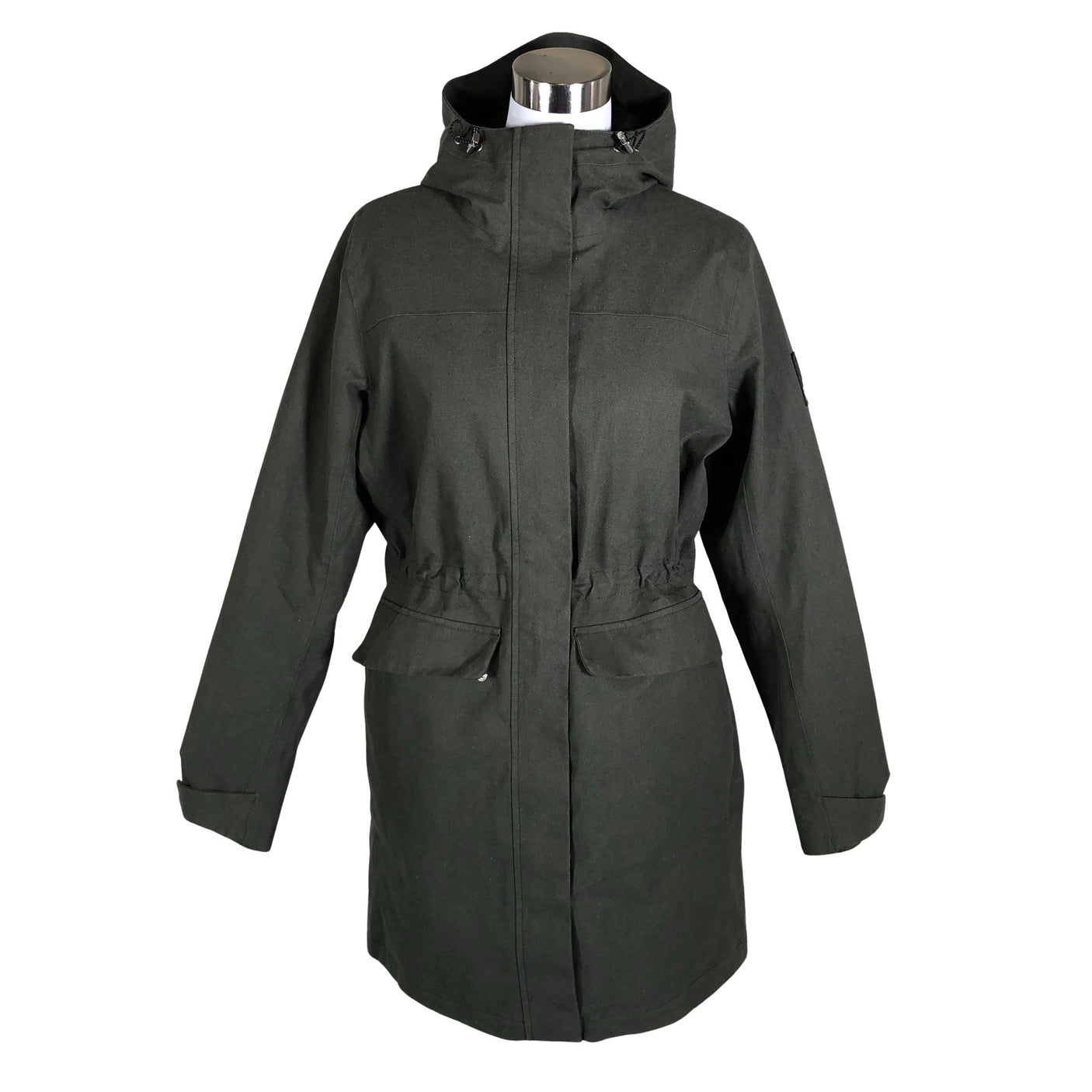 Unisex Jack Wolfskin - Talvejope, suurus 38 - Roheline (1)