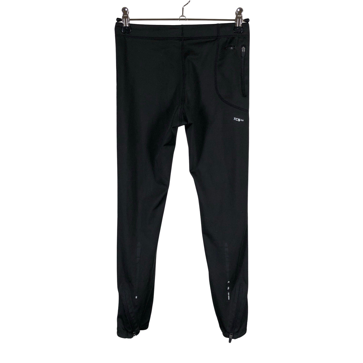 Unisex Soc - Spordiretuusid, suurus 146 - 152 - Must (2)