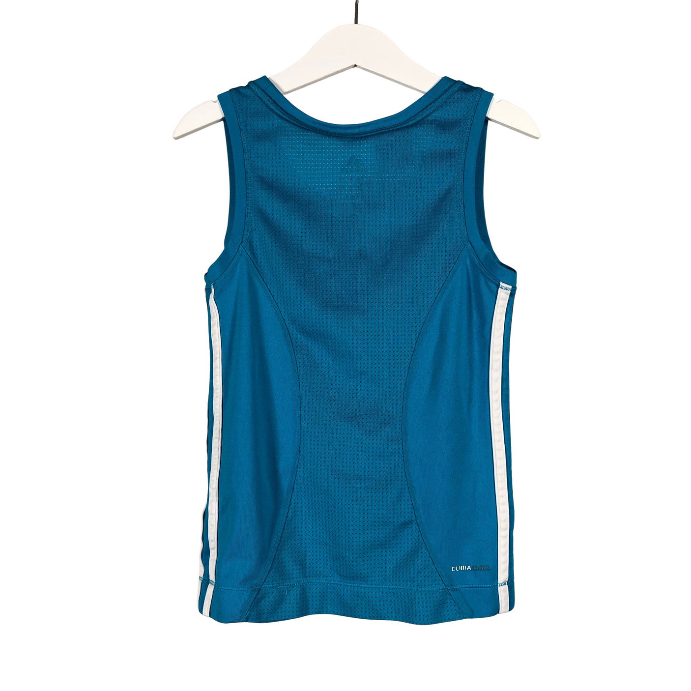 Unisex Adidas - Sporditopp, suurus 134 - 140 - Sinine (2)