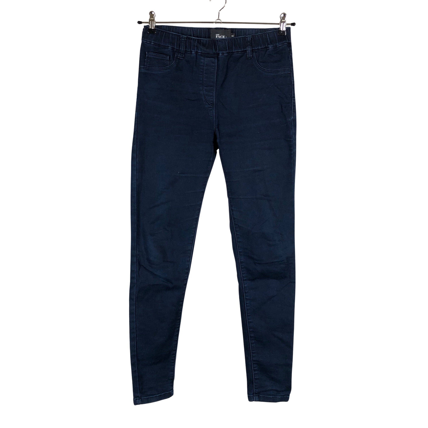 Unisex Your Face - Teksad, suurus 36 - Sinine (1)