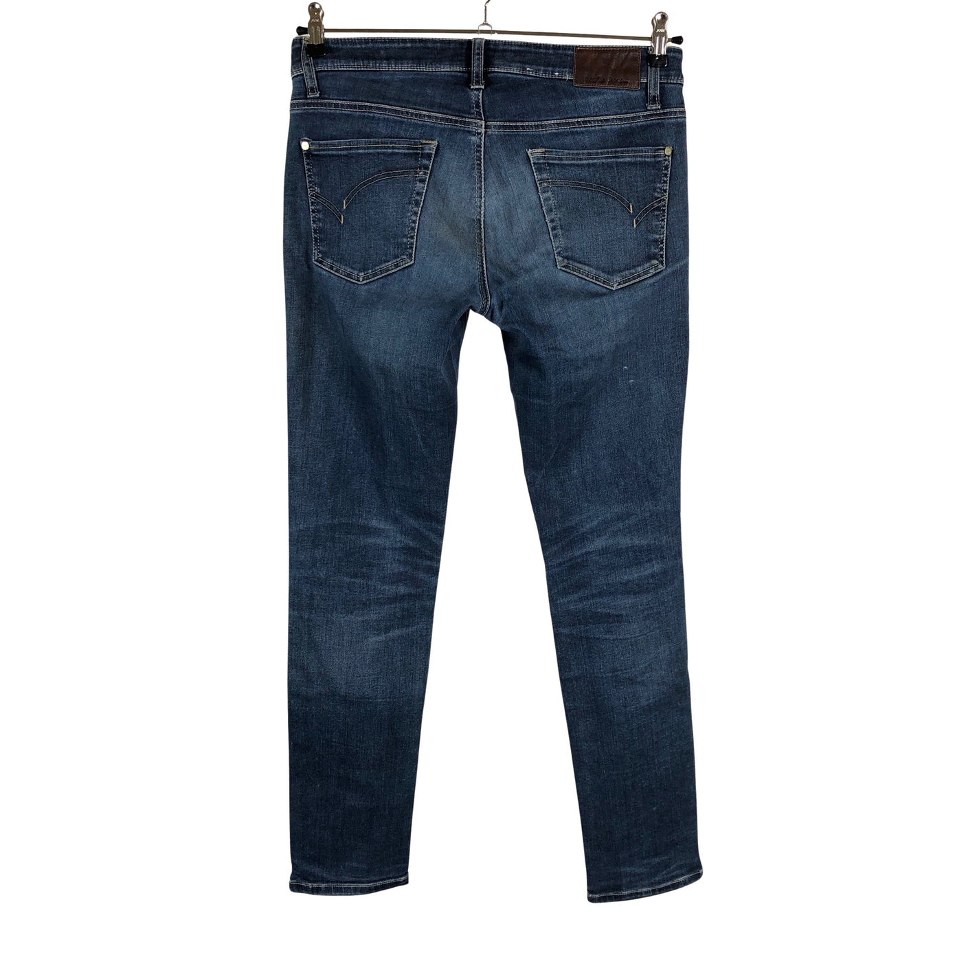 Unisex Cambio - Teksad, suurus 40 - Sinine (2)