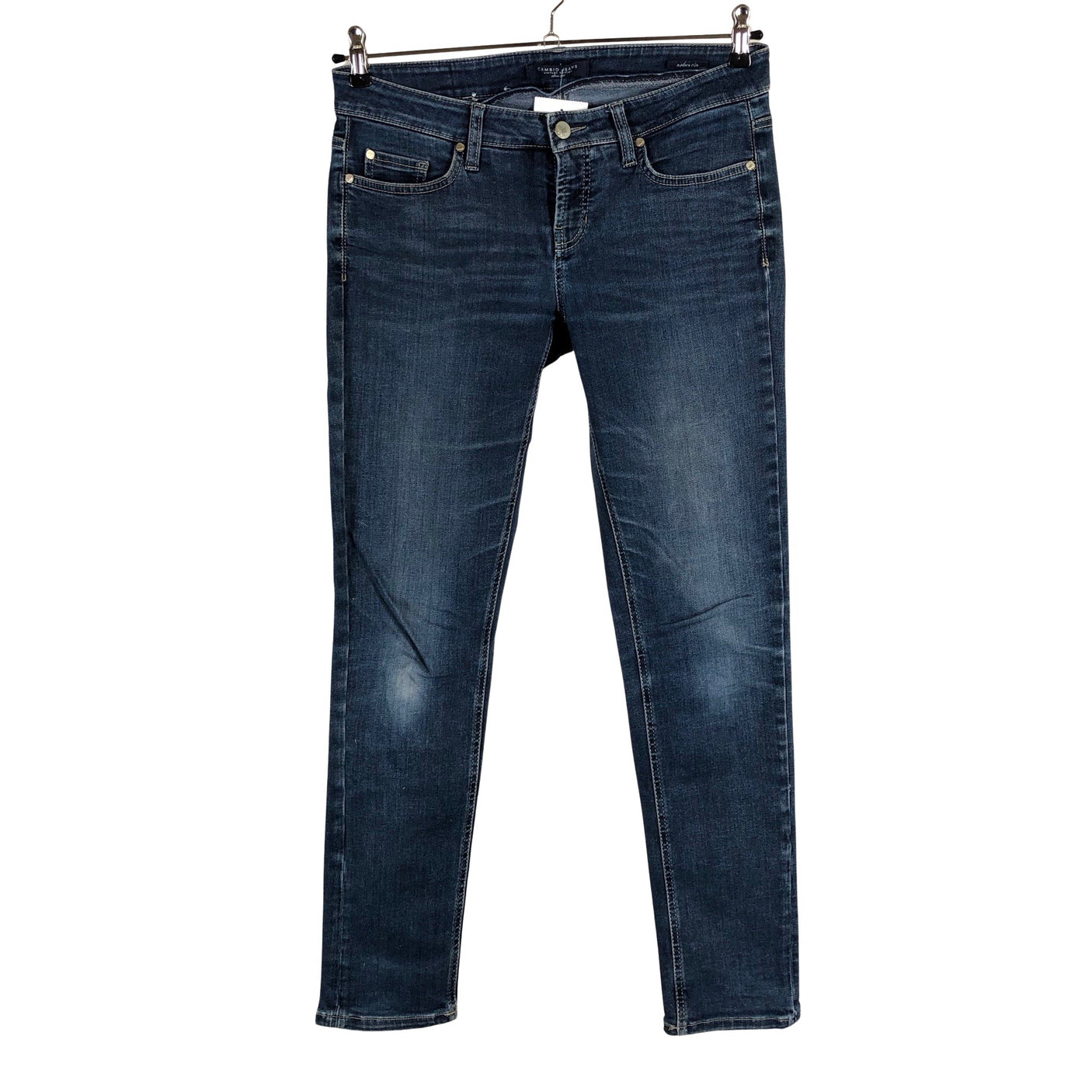 Unisex Cambio - Teksad, suurus 40 - Sinine (1)