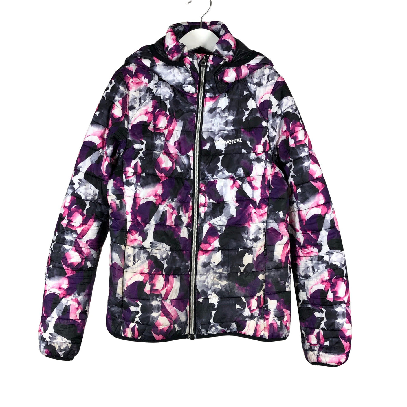 Unisex Everest - Õhem talvejope, suurus 146 - 152 - Lilla (1)