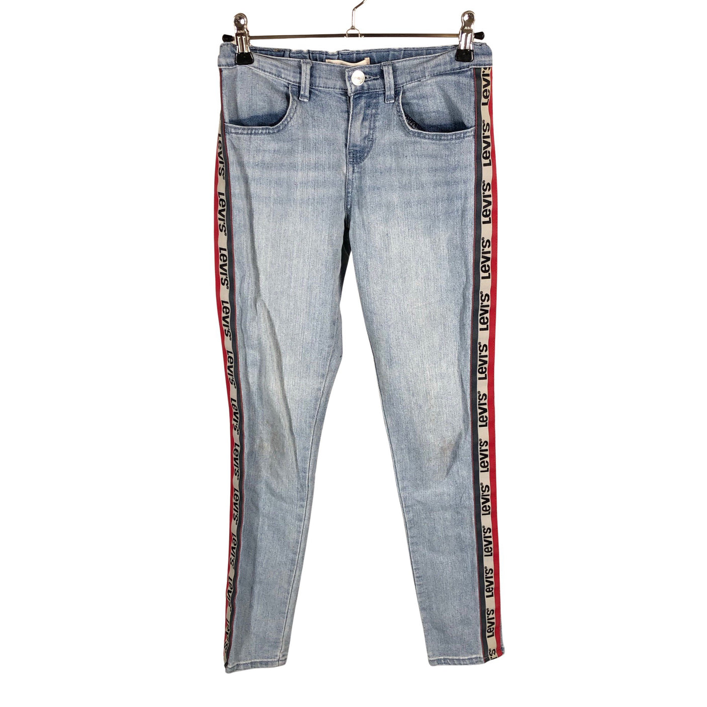 Unisex Levi's - Farkut, koko 146 - 152 - (1)