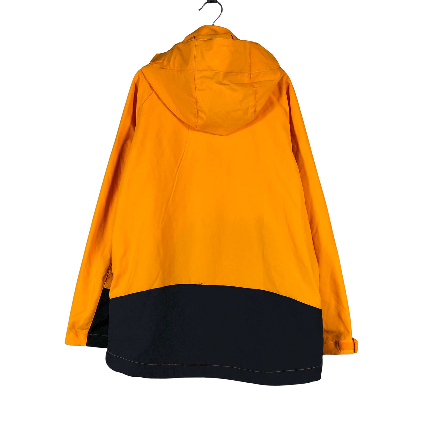 Unisex Didriksons - Kevad-/sügisjope, suurus 134 - 140 - Oranž (2)