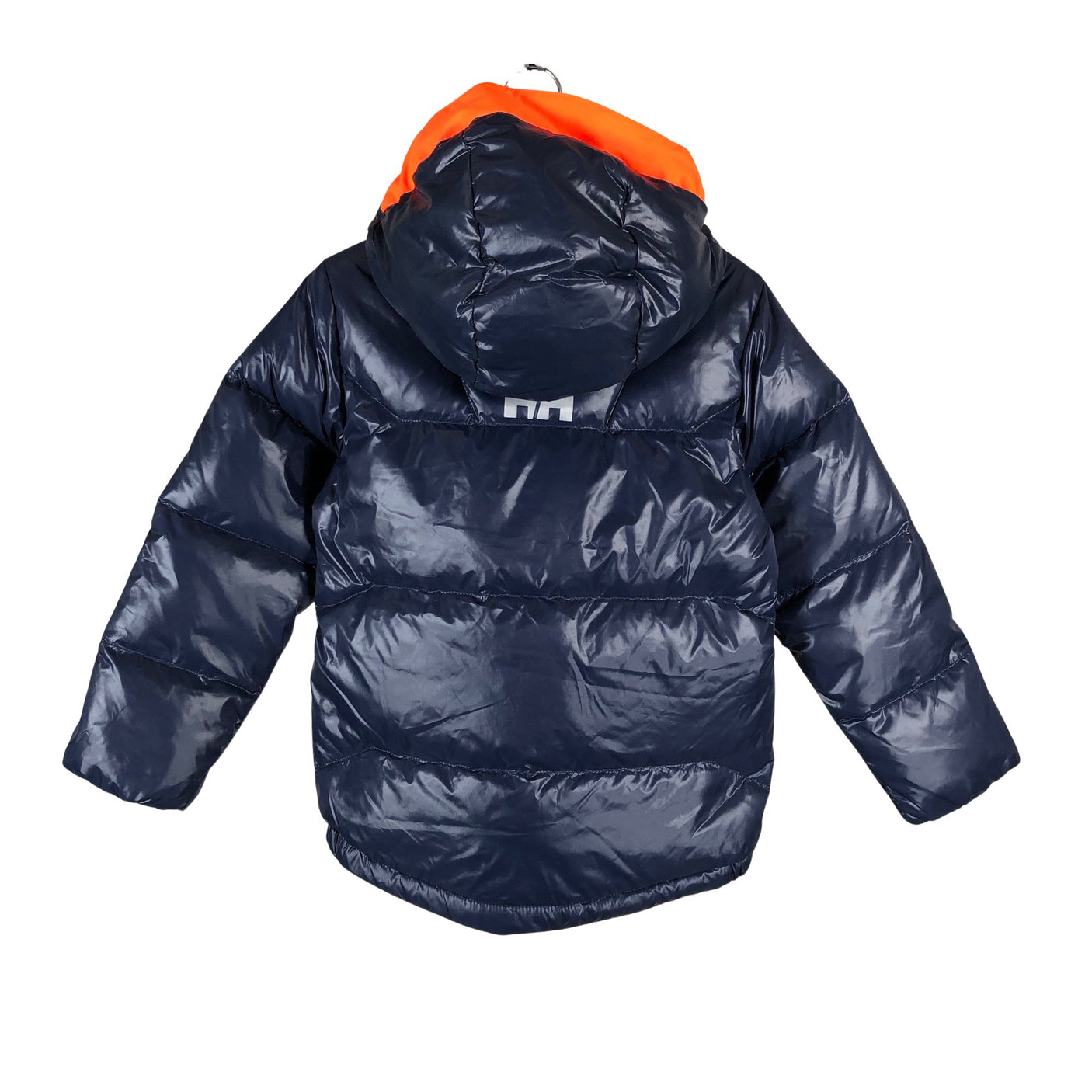 Unisex Helly Hansen - Untuvatakki, koko 110 - 116 - (2)