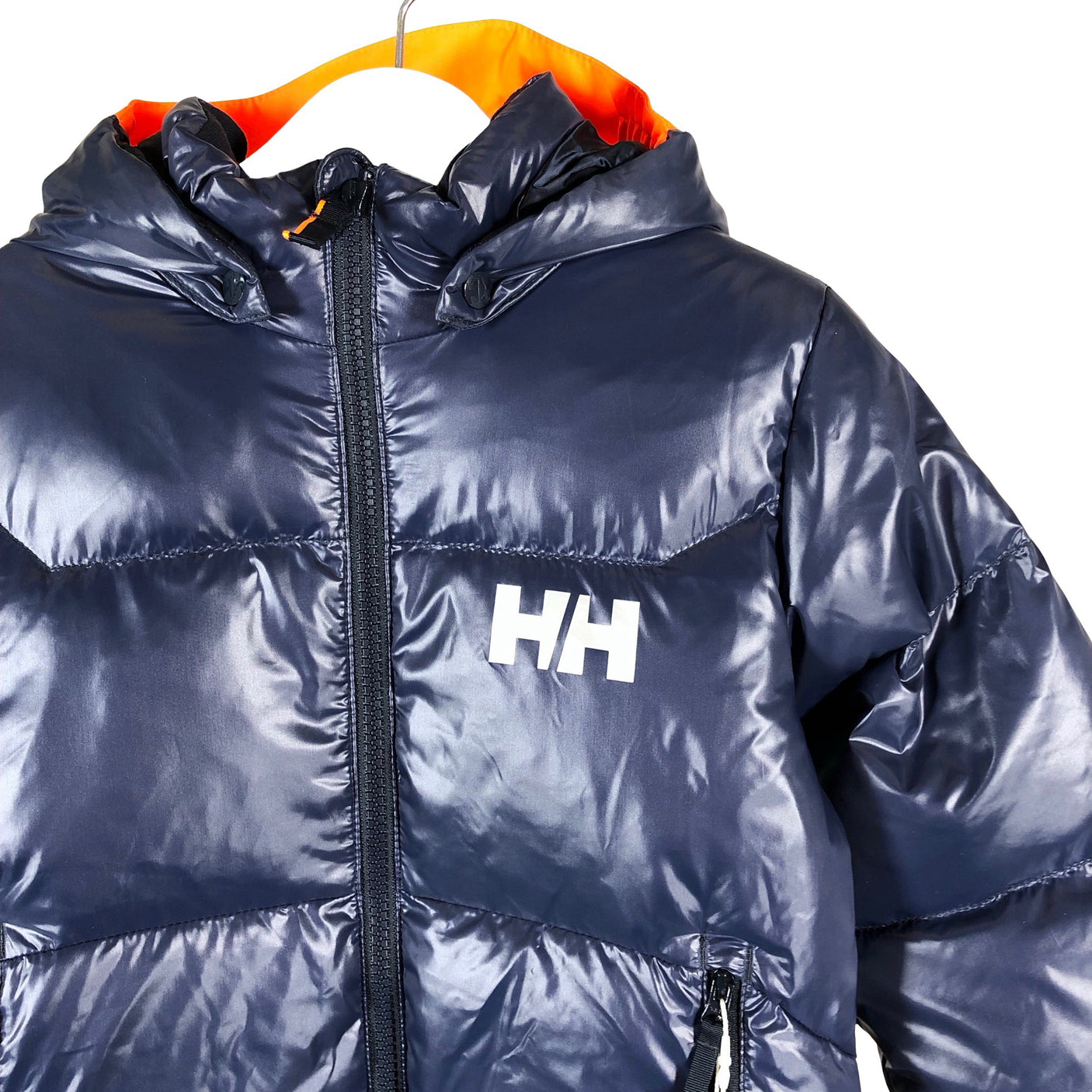 Unisex Helly Hansen - Untuvatakki, koko 110 - 116 - (3)