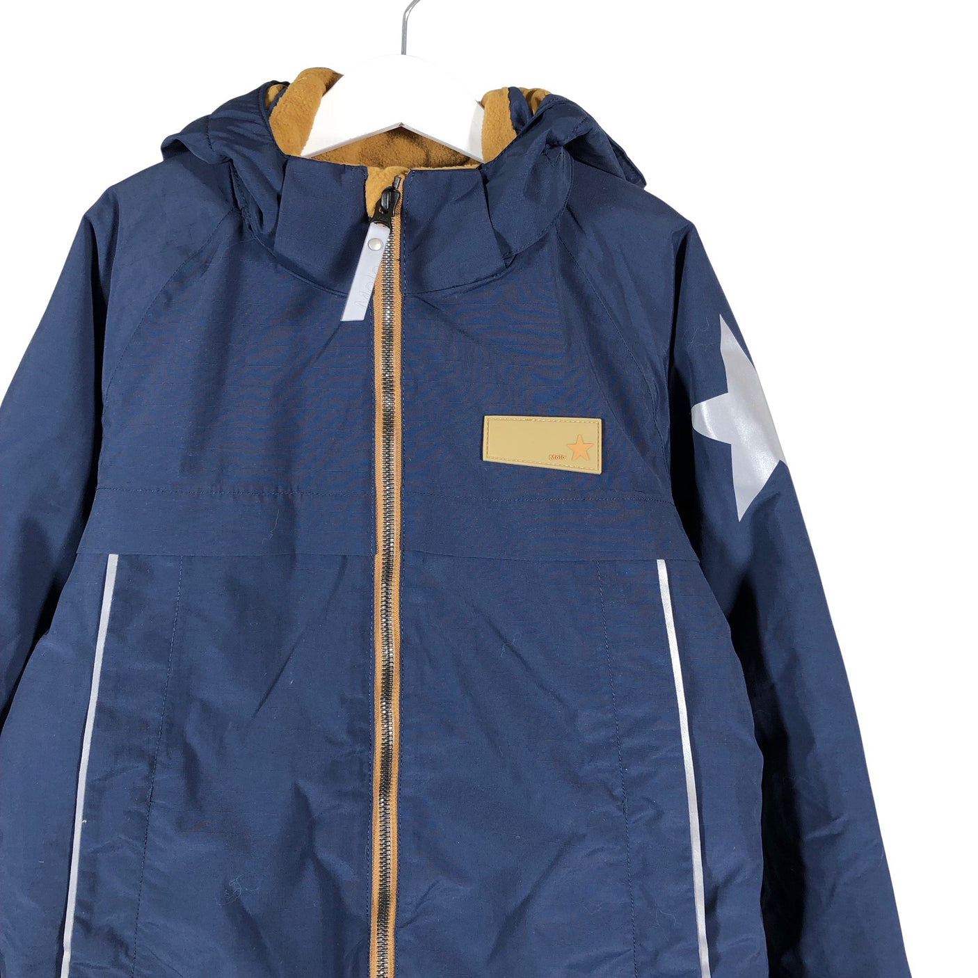 Unisex Molo Kids - Toppahaalari, koko 116 - 122 - (3)