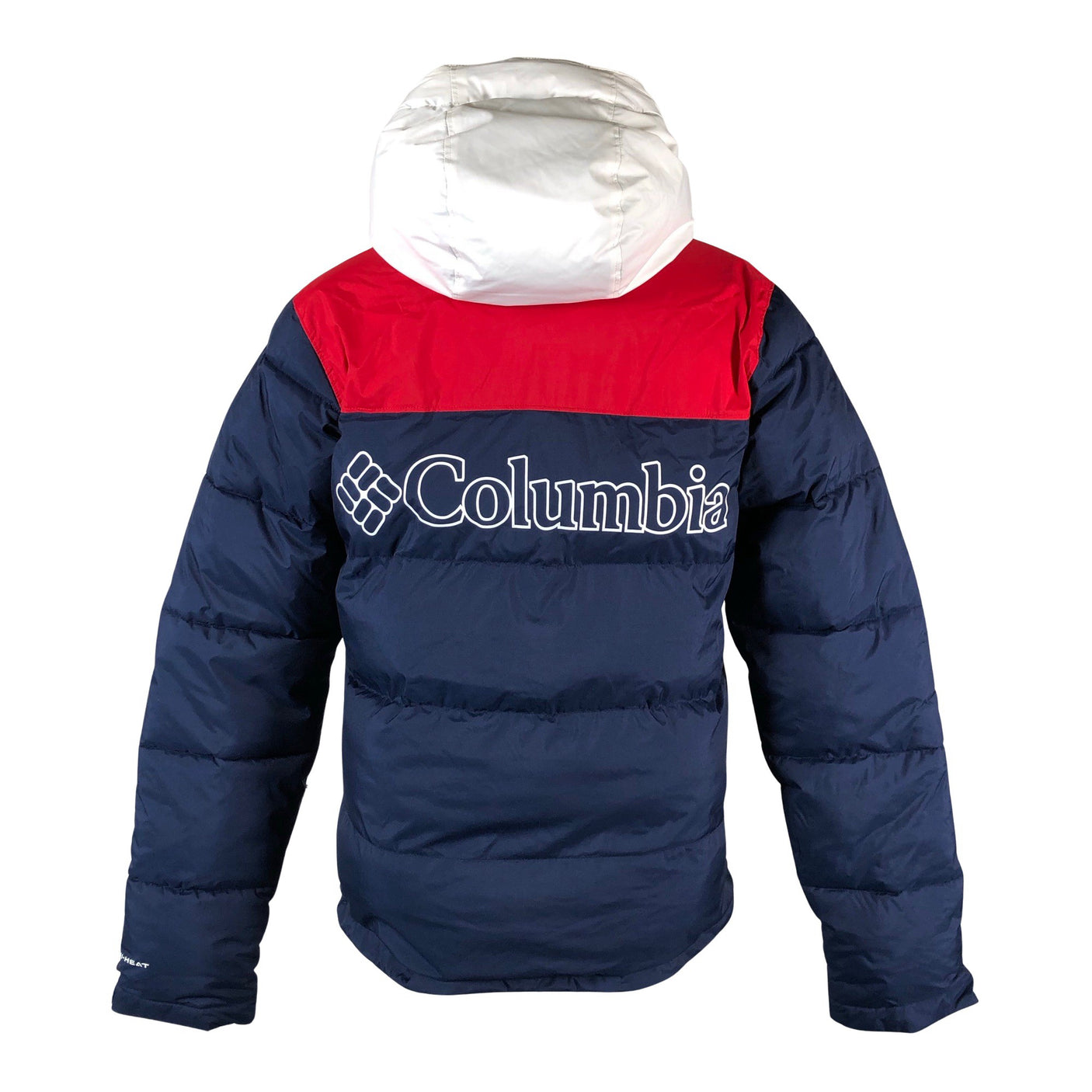 Unisex Columbia - Toppatakki, koko S - (2)