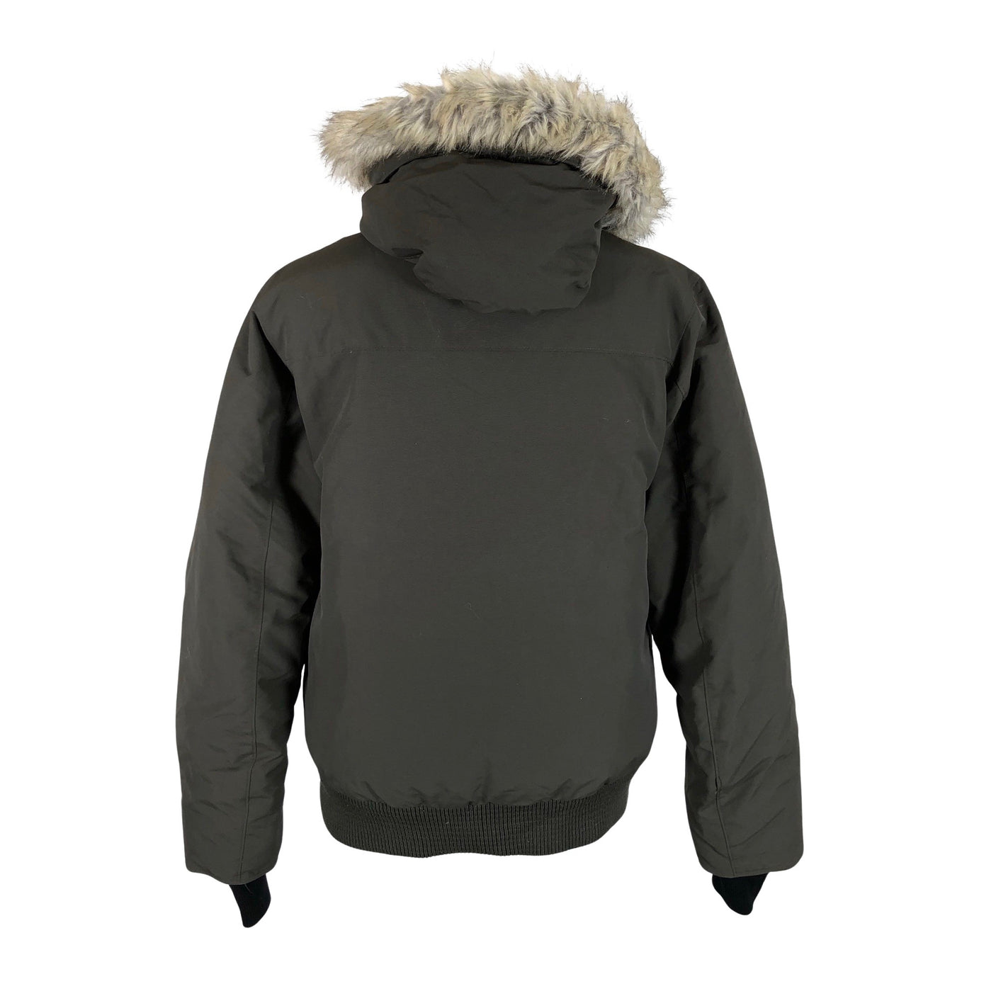 Unisex Everest - Untuvatakki, koko 38 - (2)