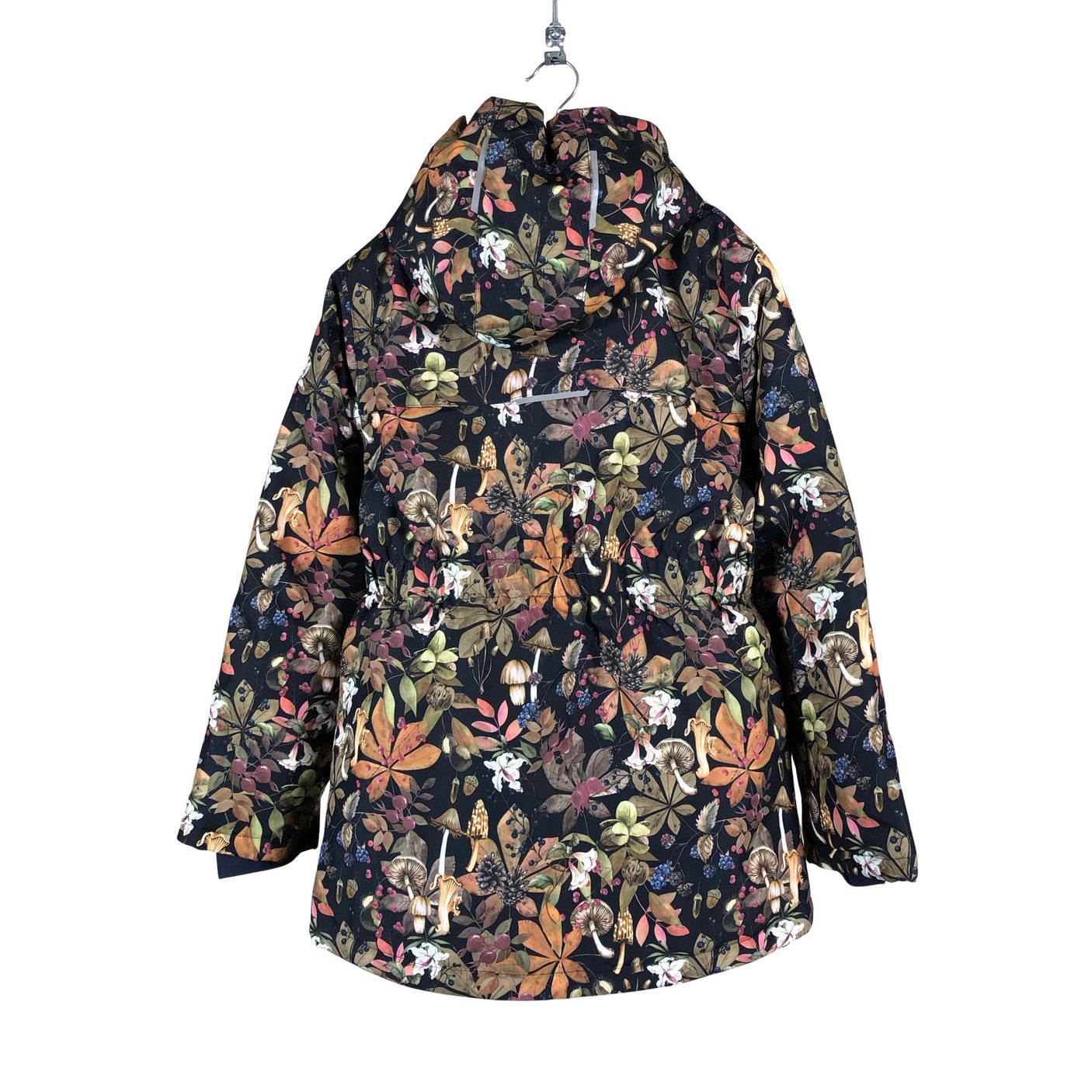 Unisex Name It - Toppatakki, koko 140 - 146 - (2)