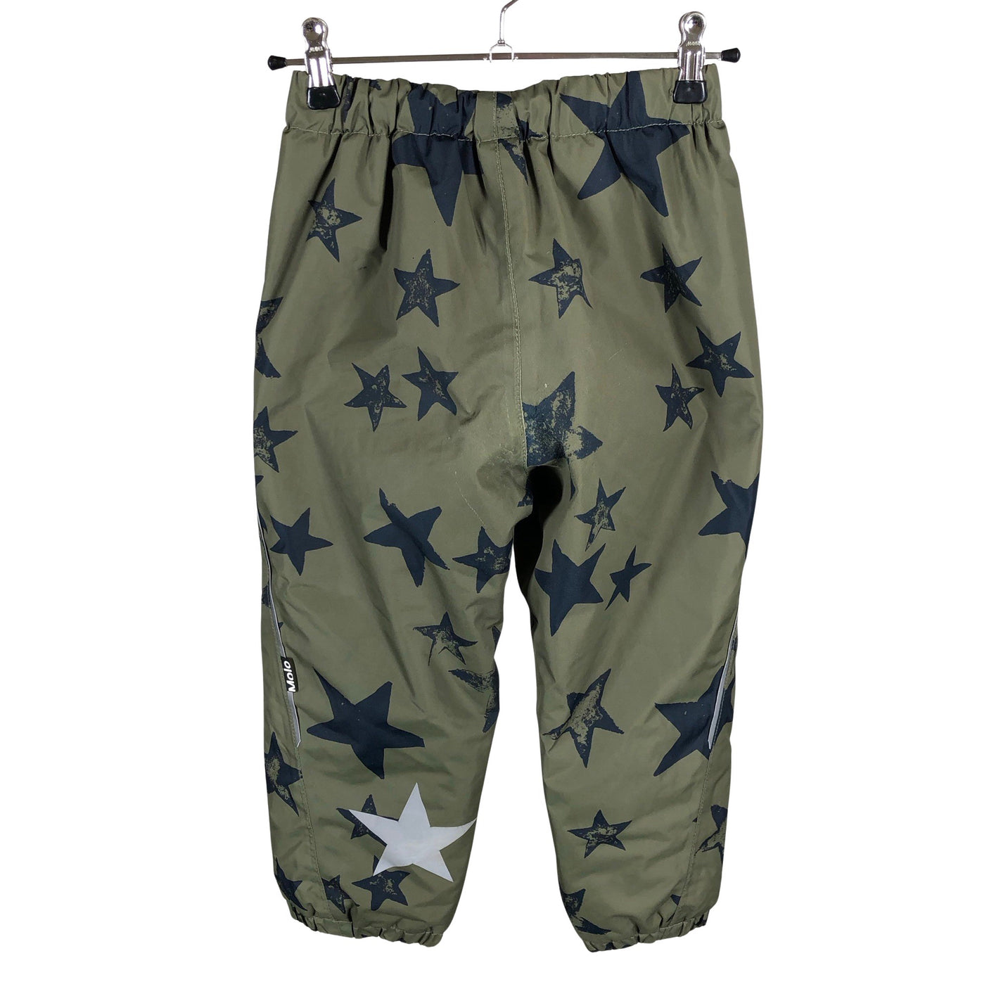 Unisex Molo Kids - Toppahousut, koko 110 - 116 - (2)