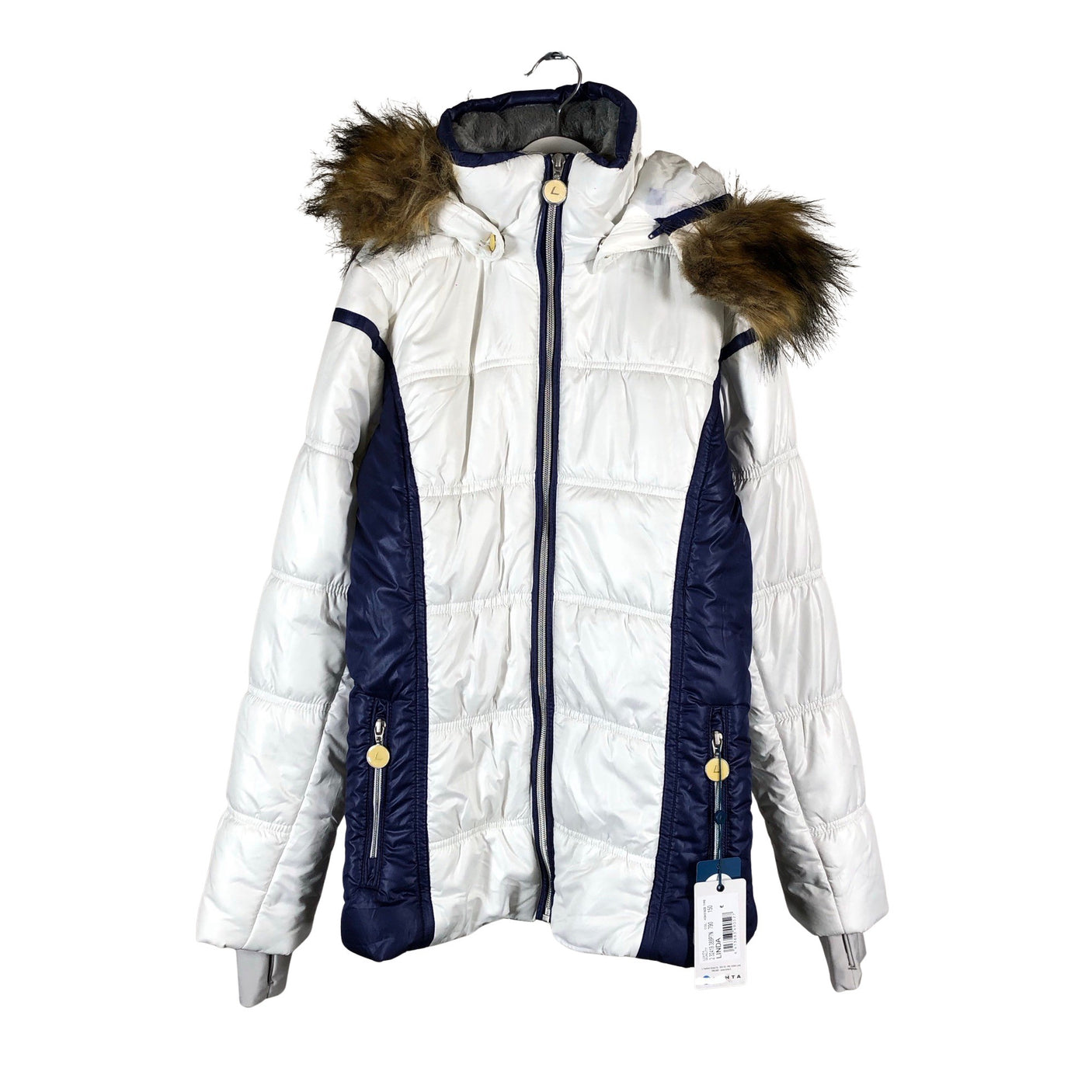 Unisex Luhta - Toppatakki, koko 146 - 152 - (1)