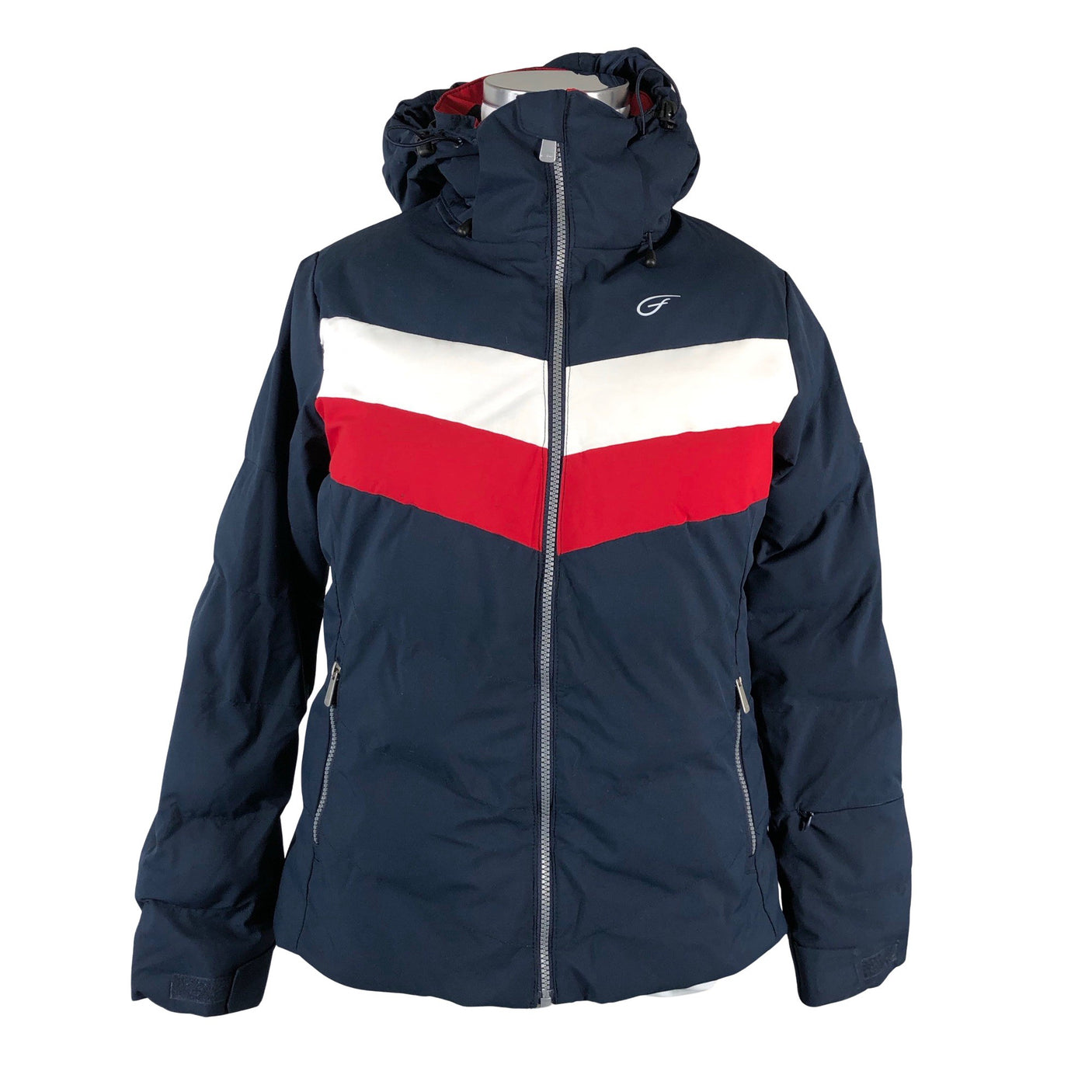 Unisex Five seasons - Toppatakki, koko 42 - (1)