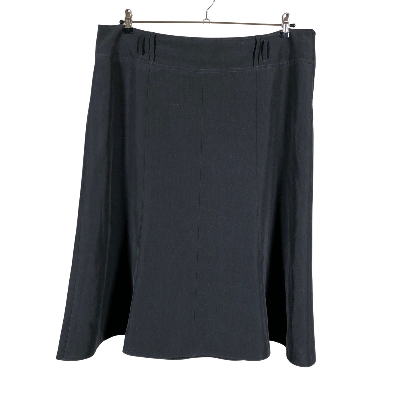 Unisex Gerry Weber - Mitteveniv seelik, suurus 48 - Hall (1)