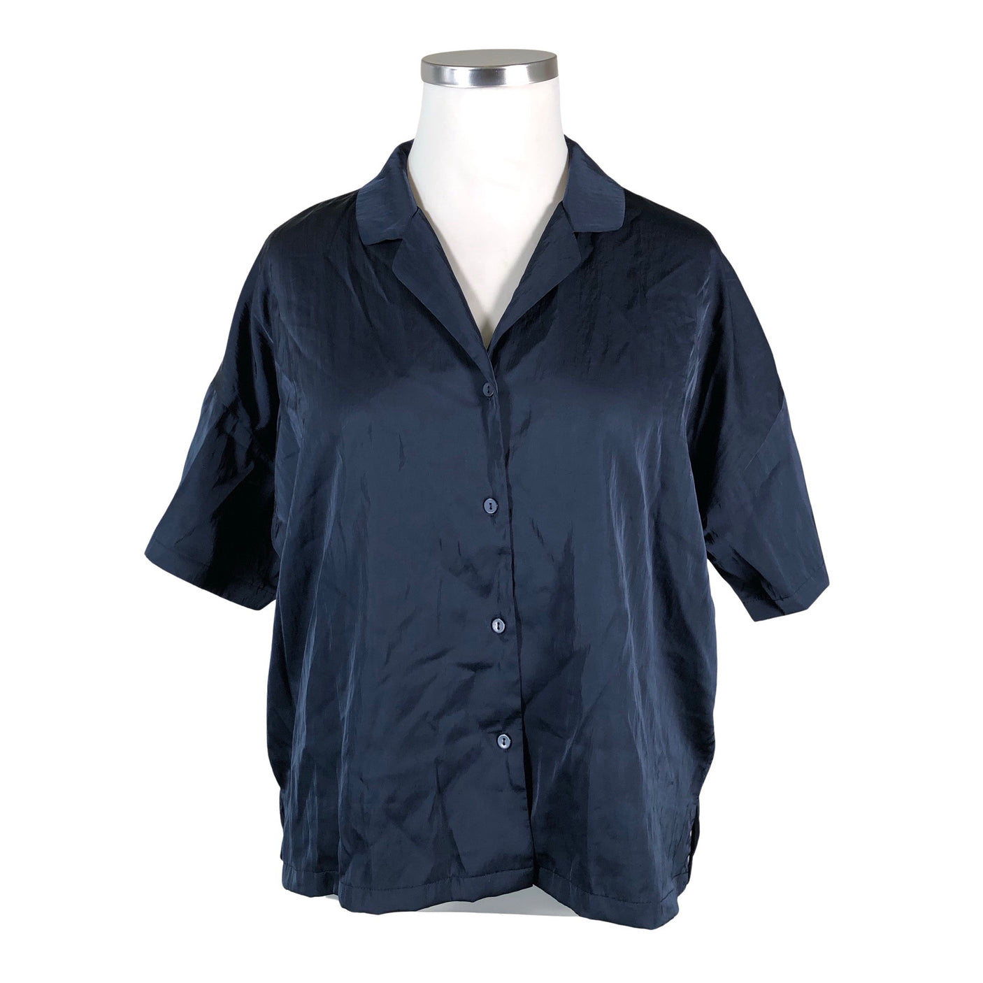 Unisex Lindex - Öösärk , suurus 42 - Sinine (1)
