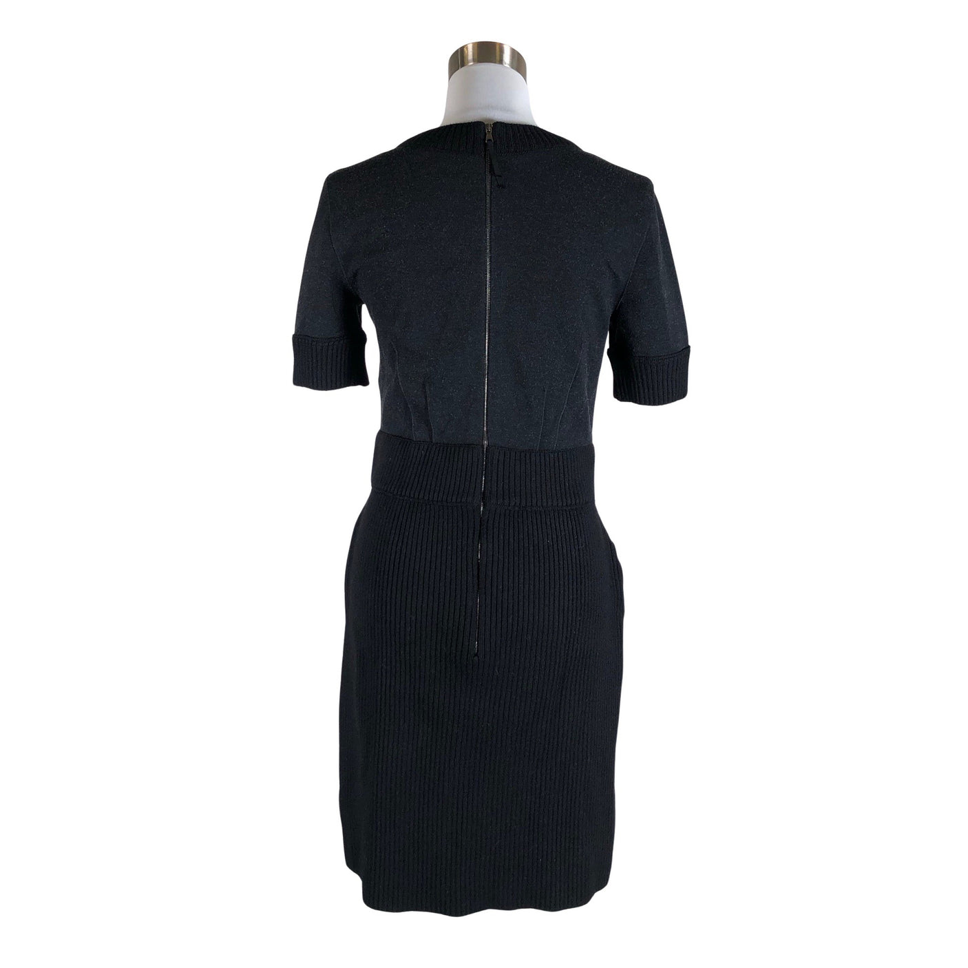 Unisex Dolce&Gabbana - Kootud kleit, suurus 40 - Must (2)