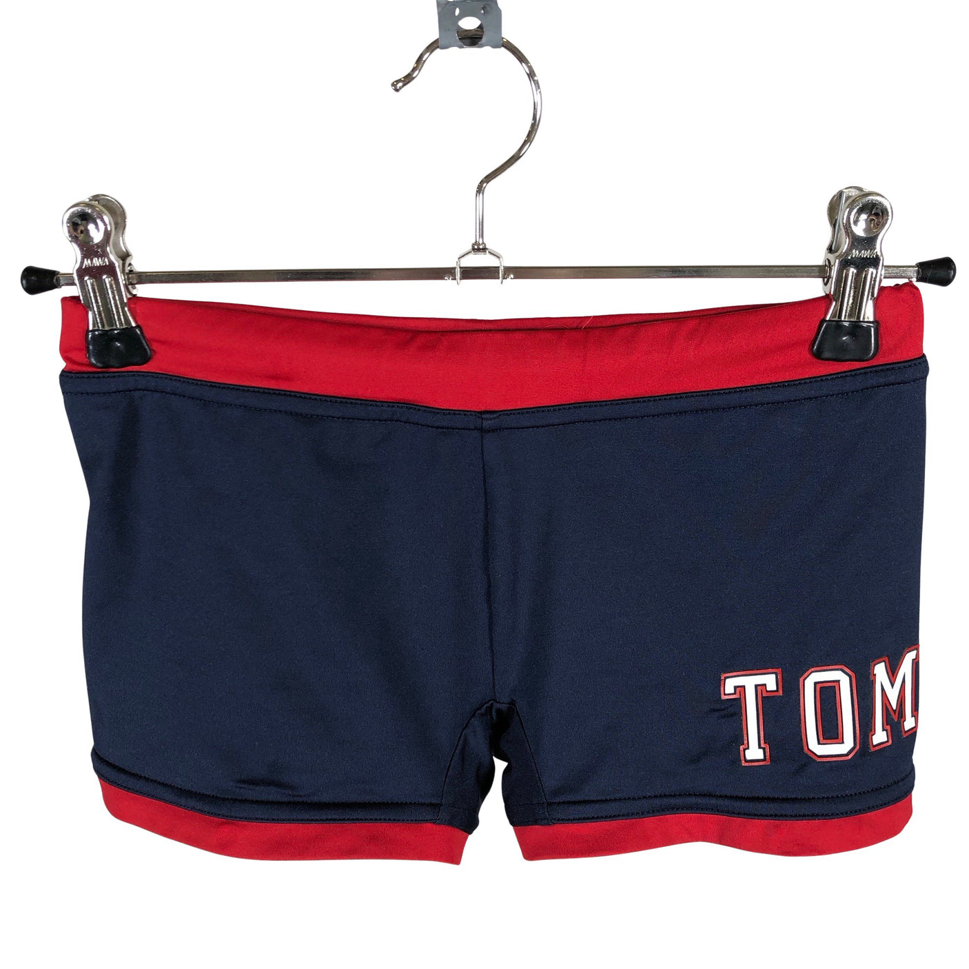 Unisex Tommy Hilfiger - Ujumispüksid, suurus 128 - 134 - Must (1)