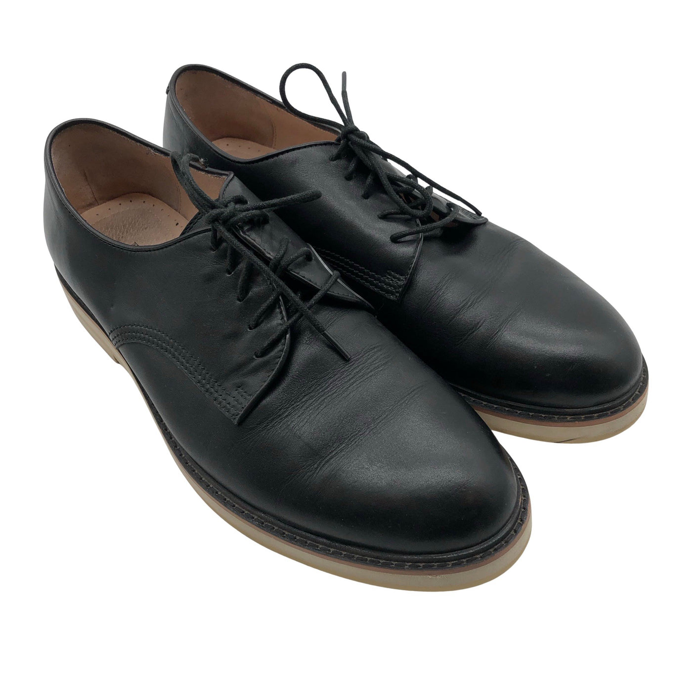 Unisex Balmain - Igapäevased jalanõud, suurus XXS - Must (2)