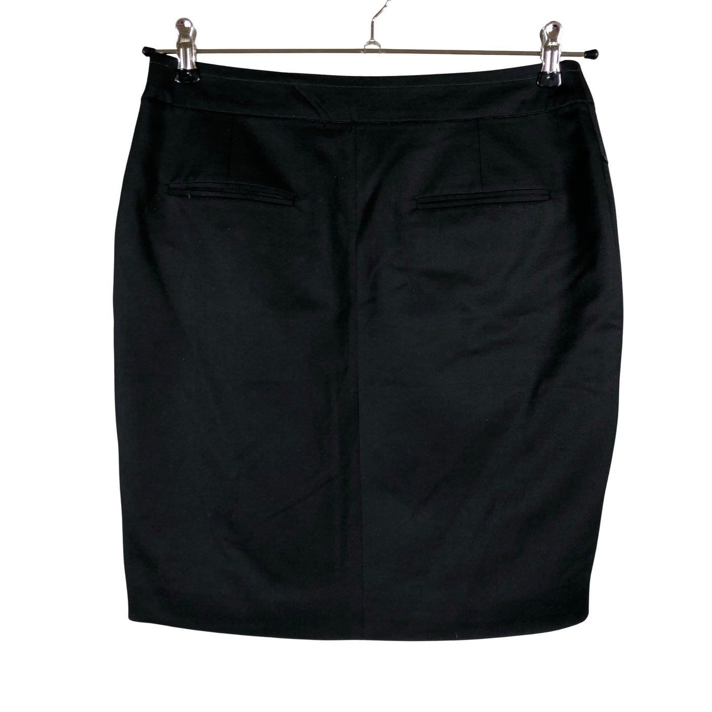Unisex Part two - Mitteveniv seelik, suurus 36 - Must (2)