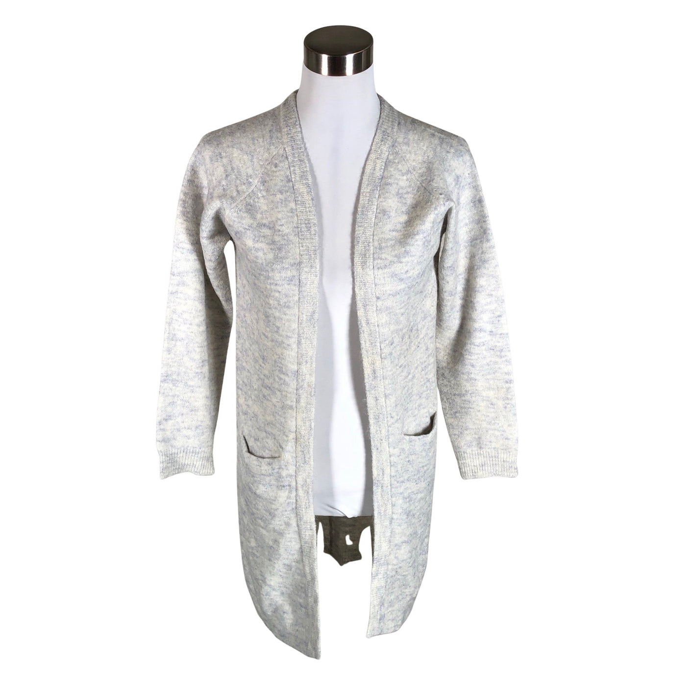 Unisex Minimum - Kardigan, suurus 36 - Hall (1)