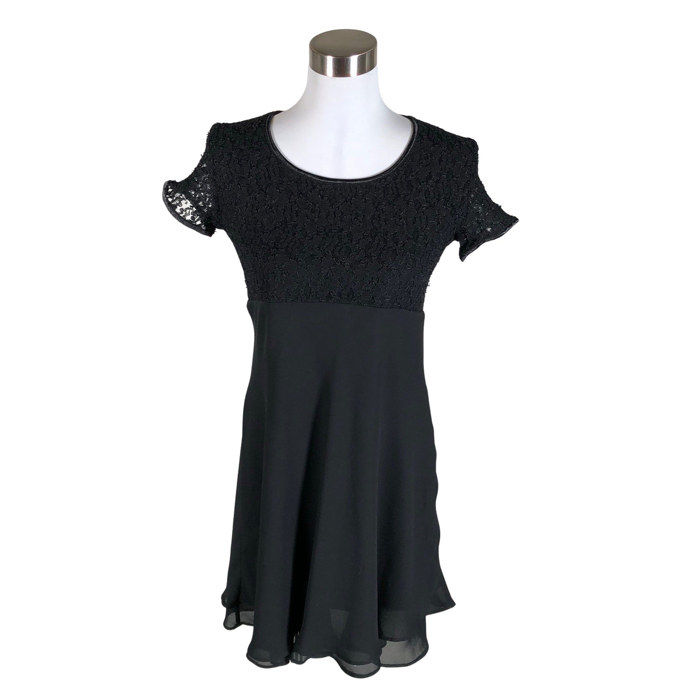 Unisex Legends - Pidulik kleit, suurus 40 - Must (1)