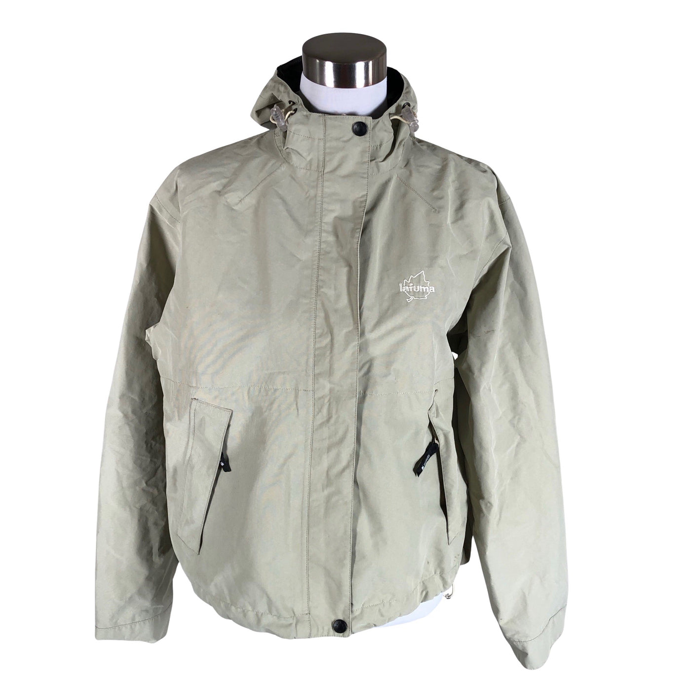 Unisex Lafuma - Jope, suurus 40 - Beige (1)
