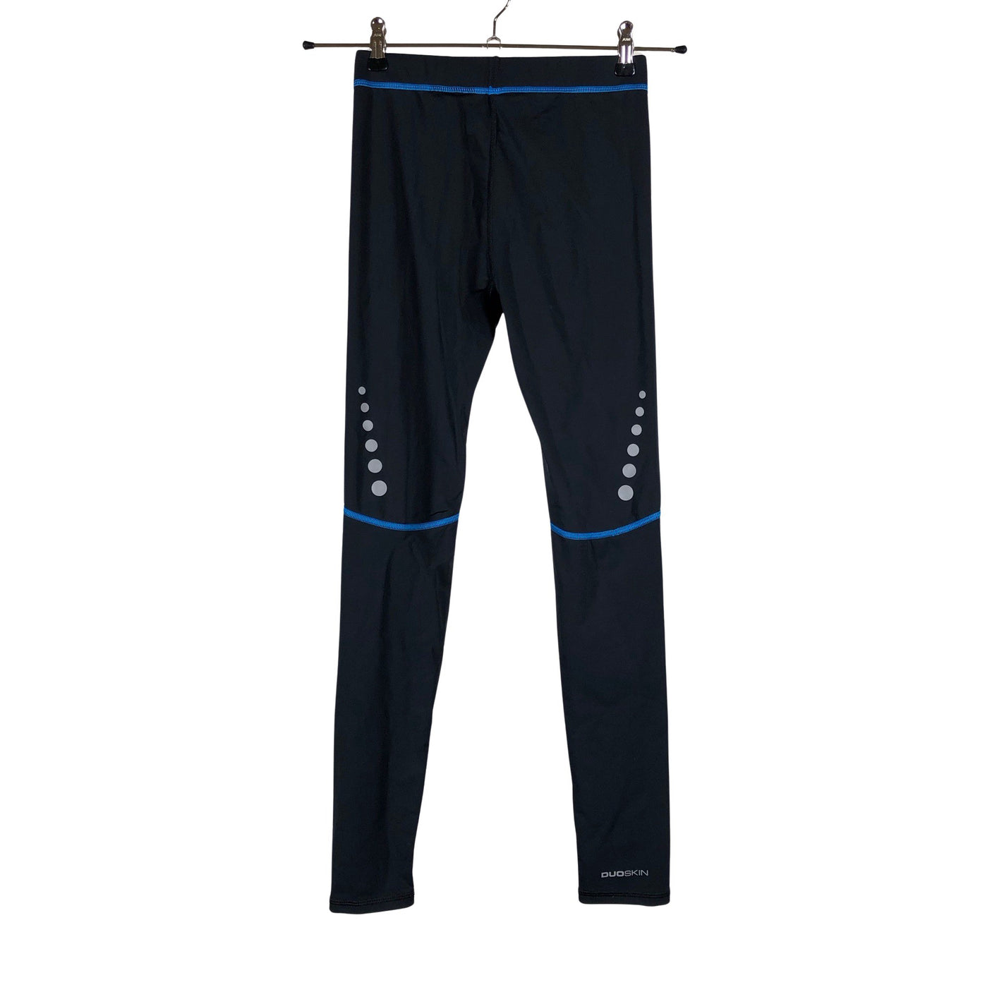 Unisex Trespass - Spordiretuusid, suurus S - Must (2)