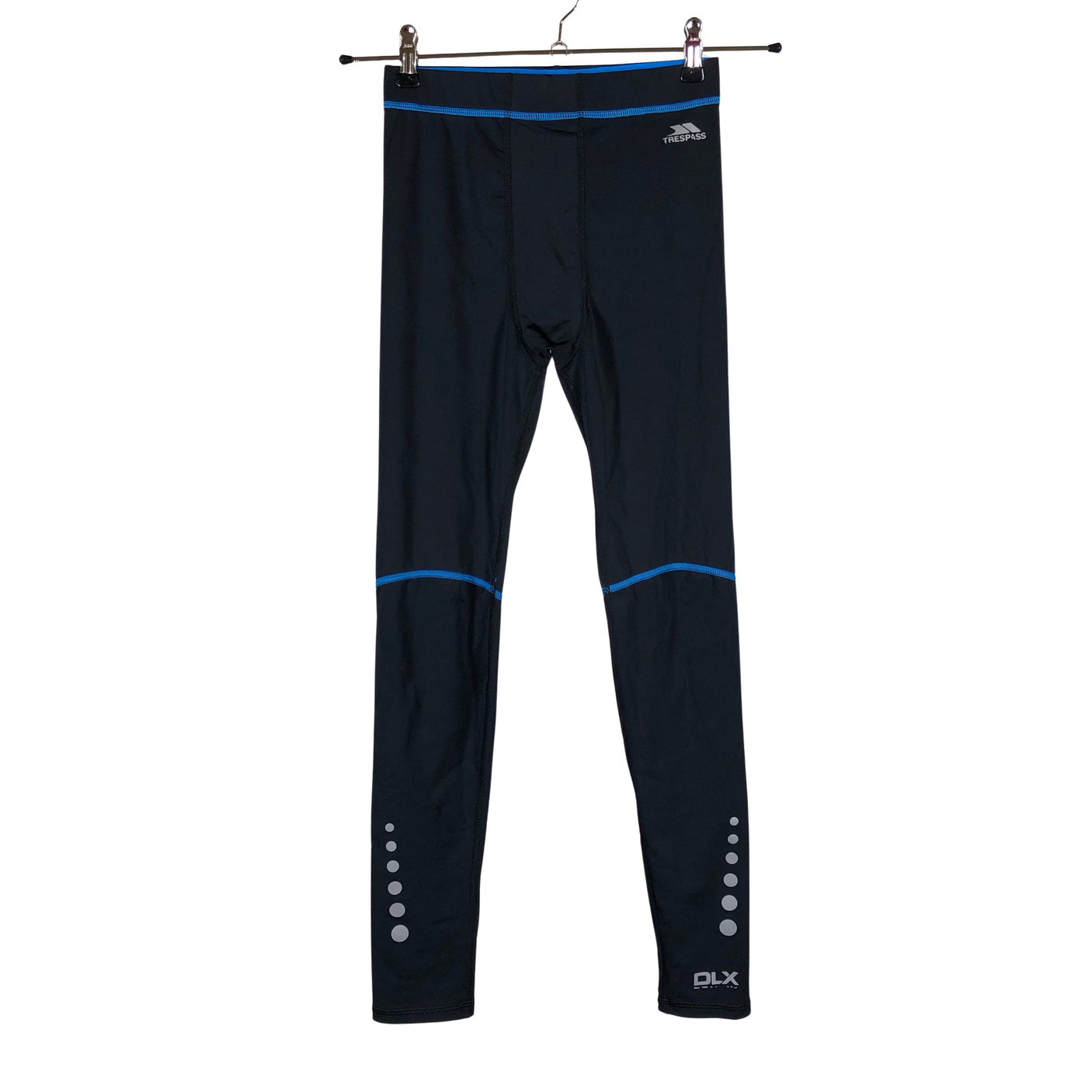 Unisex Trespass - Spordiretuusid, suurus S - Must (1)