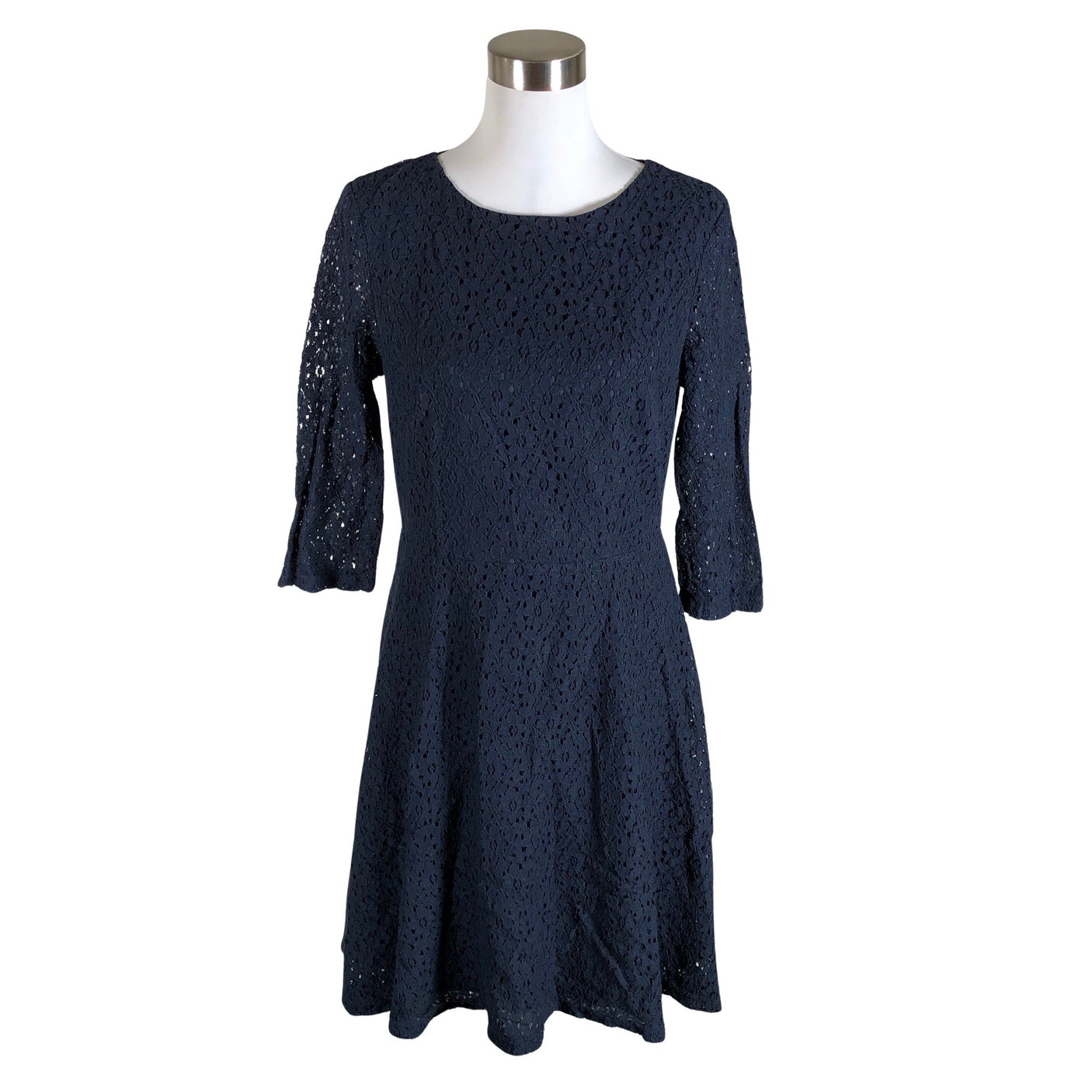 Unisex mint&berry - Mitteveniv kleit, suurus 40 - Sinine (1)