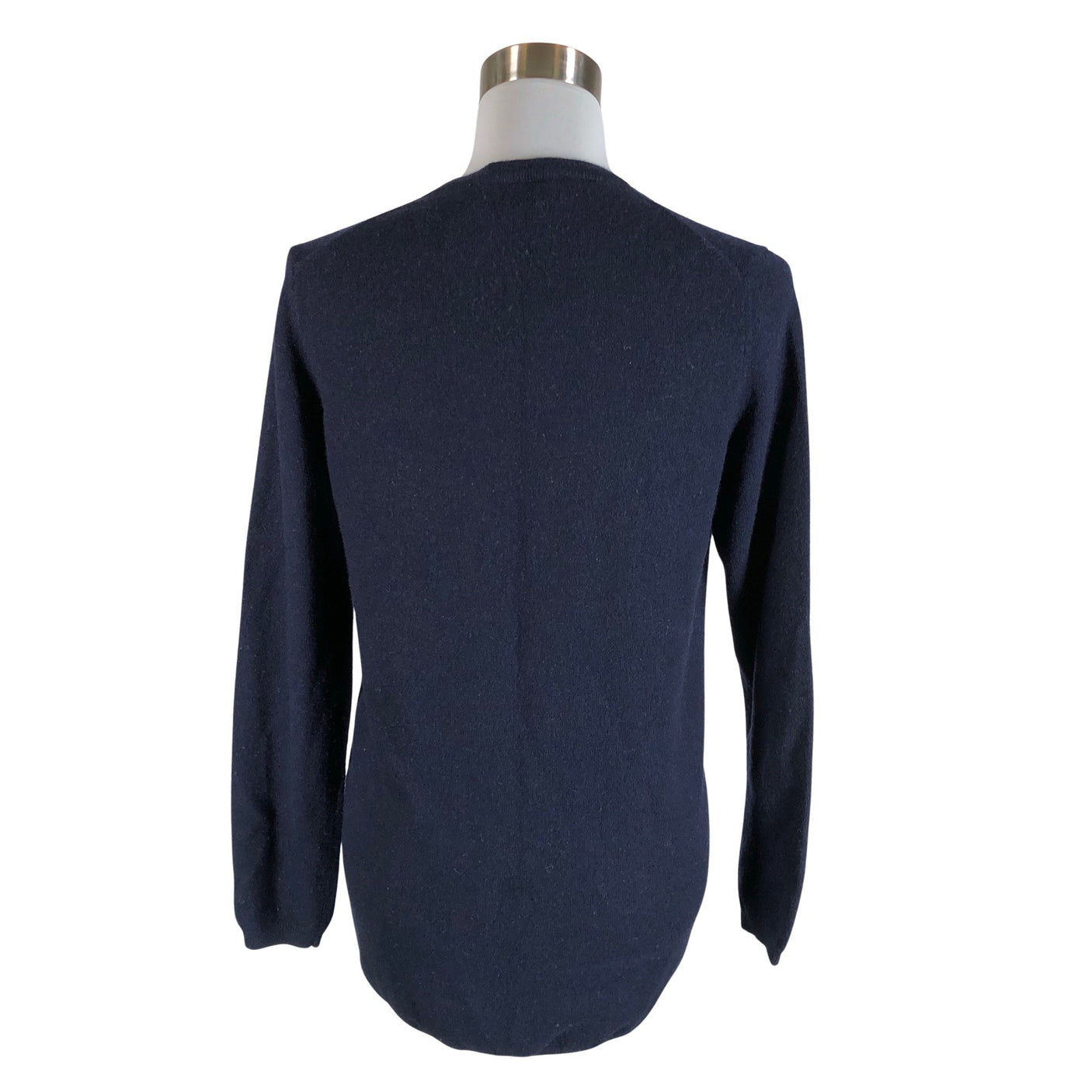 Unisex Repeat - Kardigan, suurus 40 - Sinine (2)