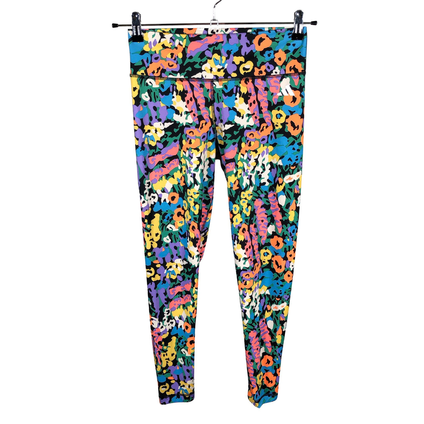 Unisex Adidas - Spordiretuusid, suurus 38 - Roheline (1)