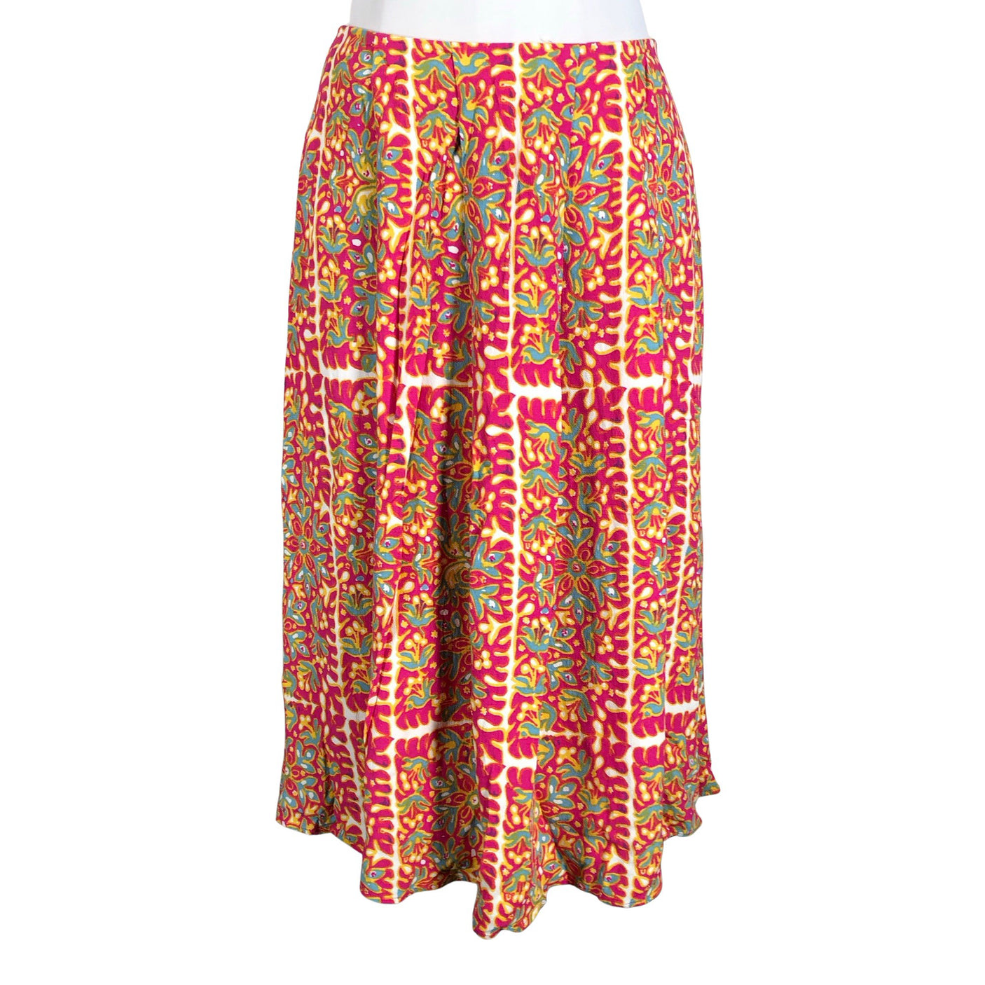 Unisex Marimekko - Mitteveniv seelik, suurus 36 - Roosa (1)