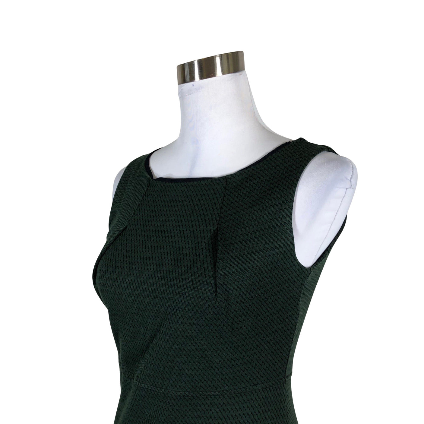 Unisex MaxMara - Mitteveniv kleit, suurus 40 - Roheline (3)