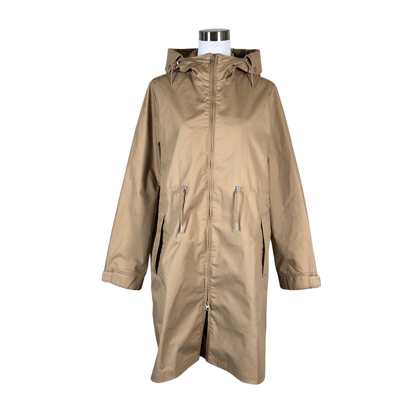 Unisex Makia - Jope, suurus 38 - Beige (1)