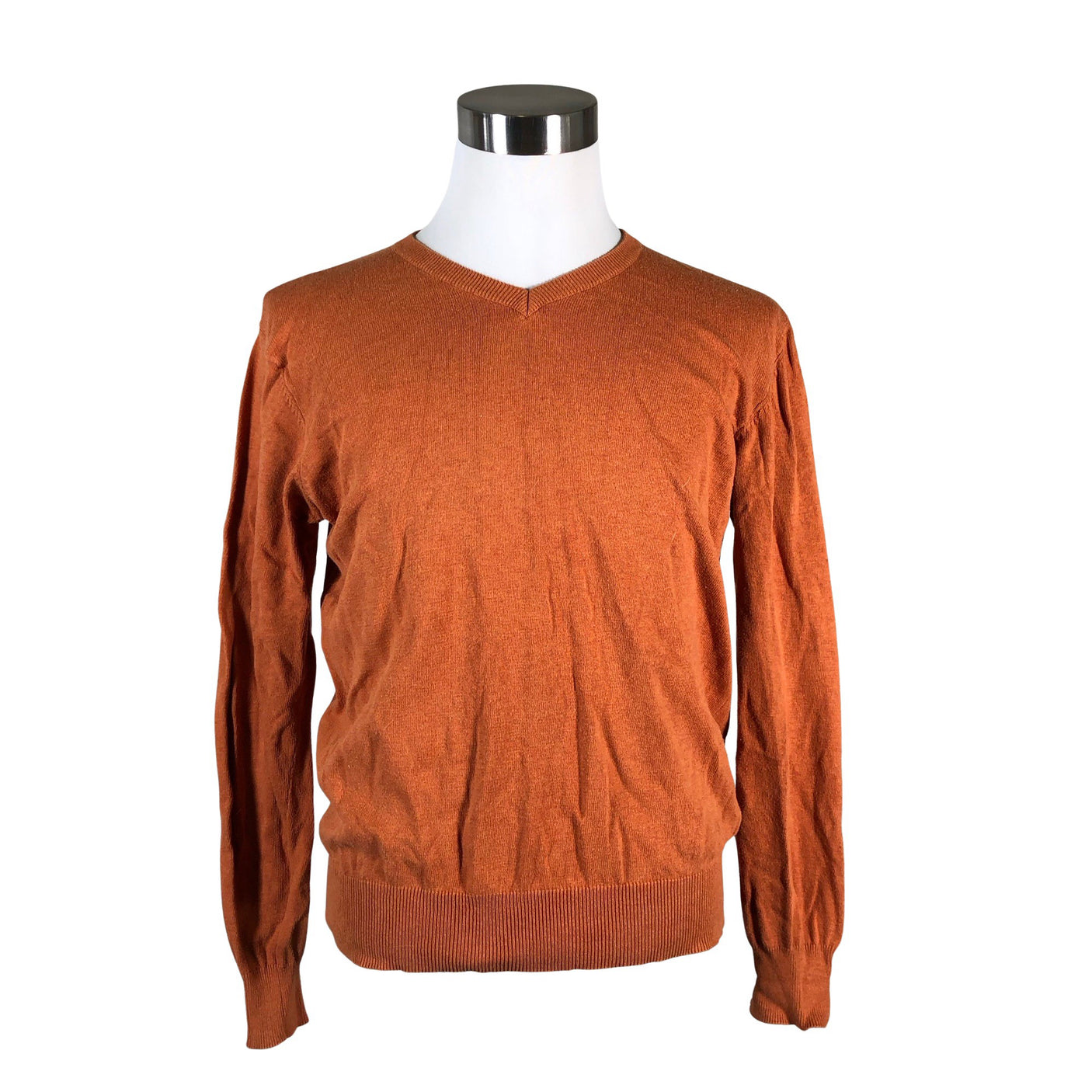 Unisex Bodyguard - Kampsun, suurus M - Oranž (1)