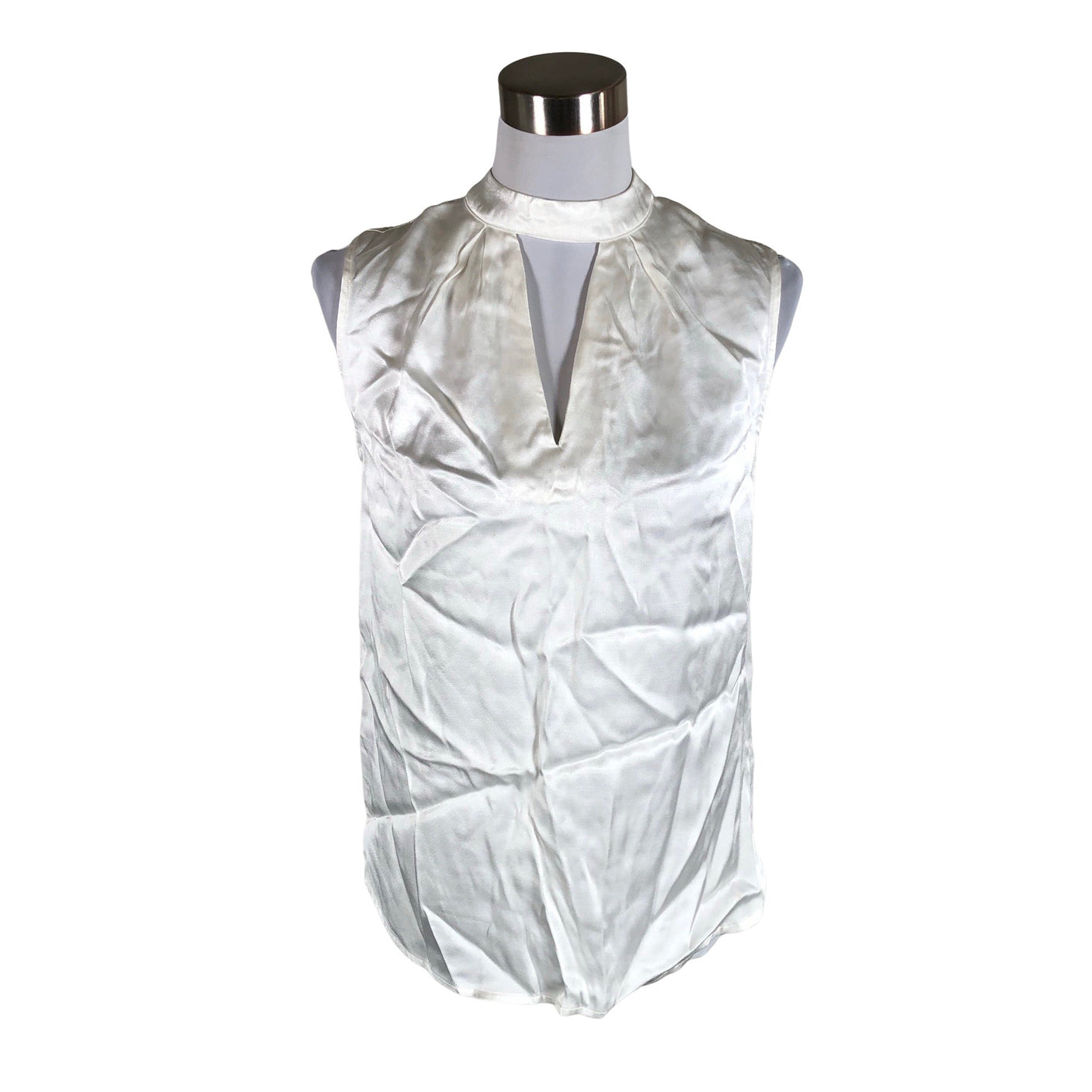 Unisex Minimum - Topp, suurus 36 - Valge (1)