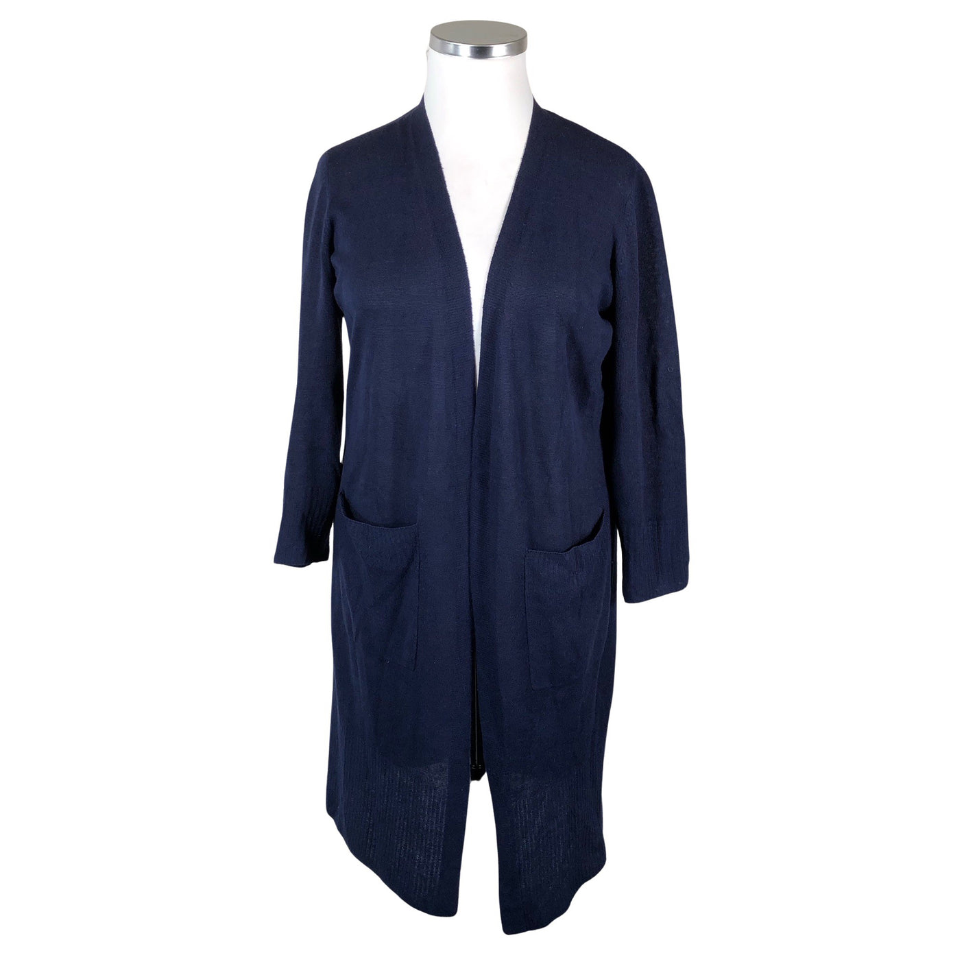 Unisex Esprit - Kardigan, suurus 42 - Sinine (1)