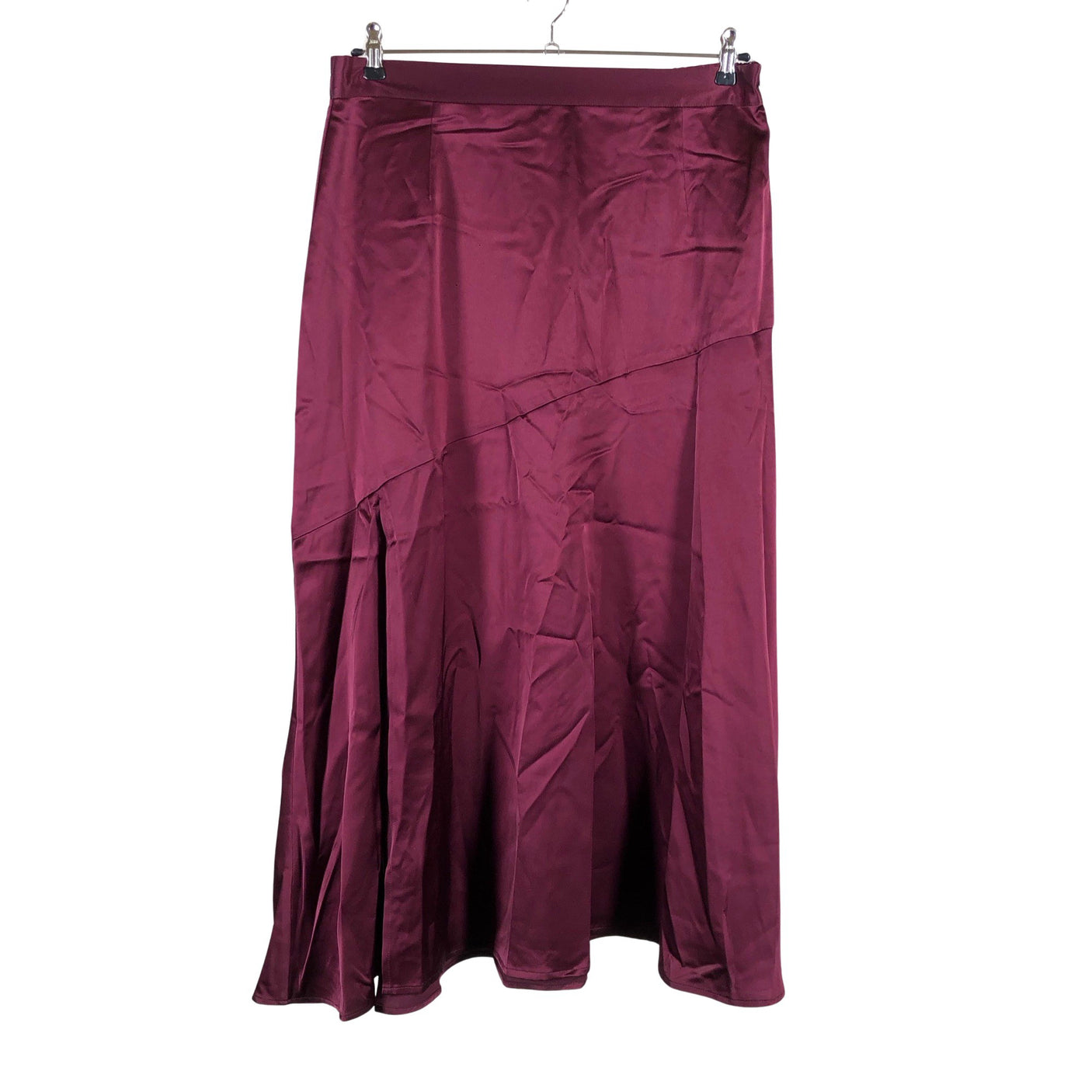 Unisex Uhana Design - Mitteveniv seelik, suurus 44 - Lilla (1)